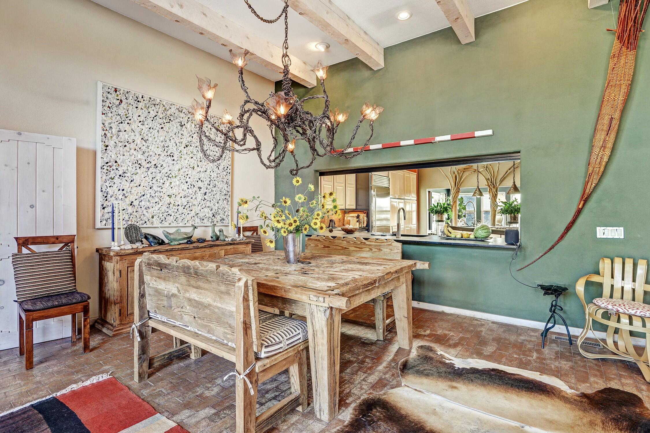 7 Calle Cholla, Placitas, New Mexico image 33
