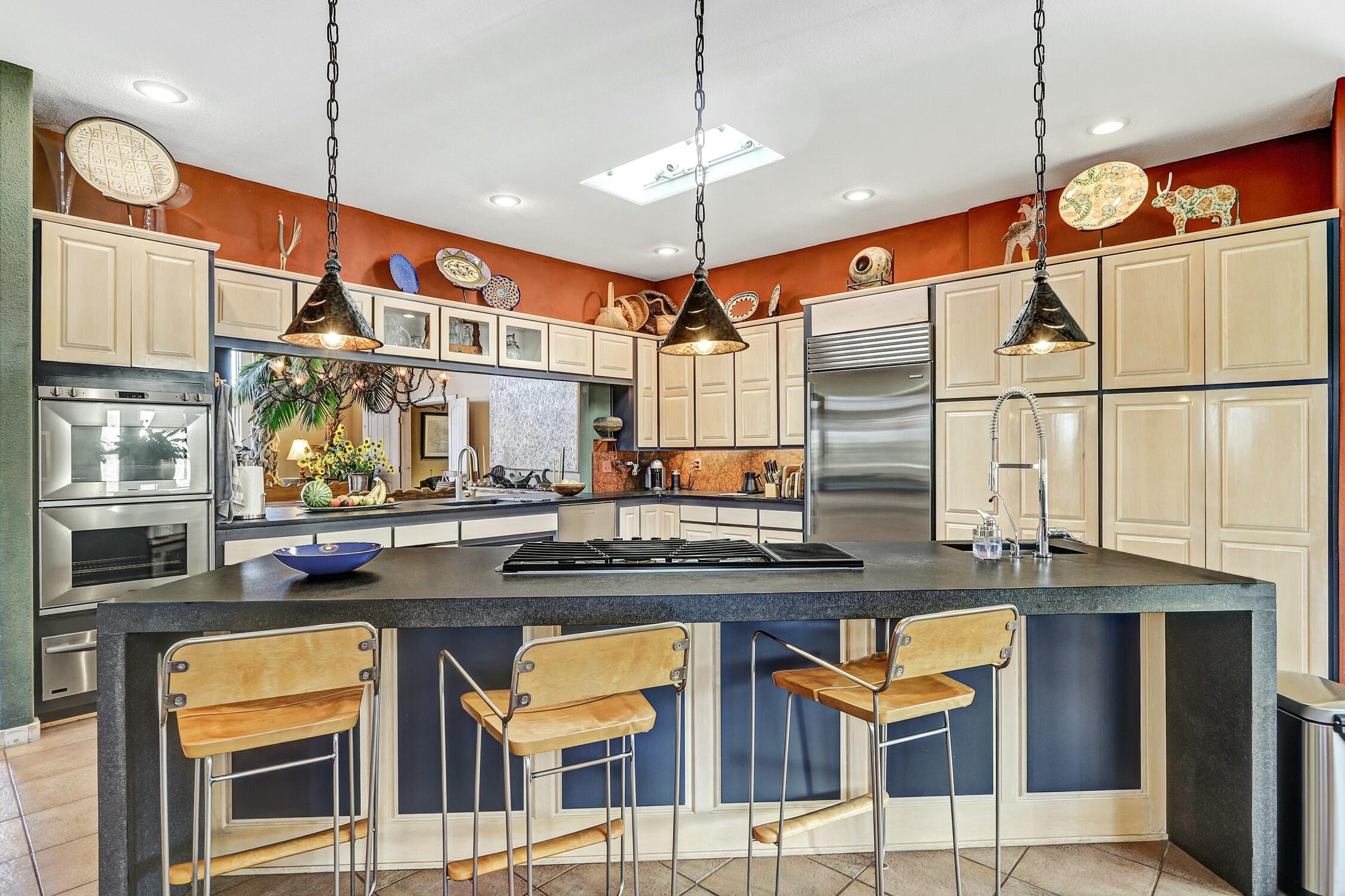 7 Calle Cholla, Placitas, New Mexico image 22