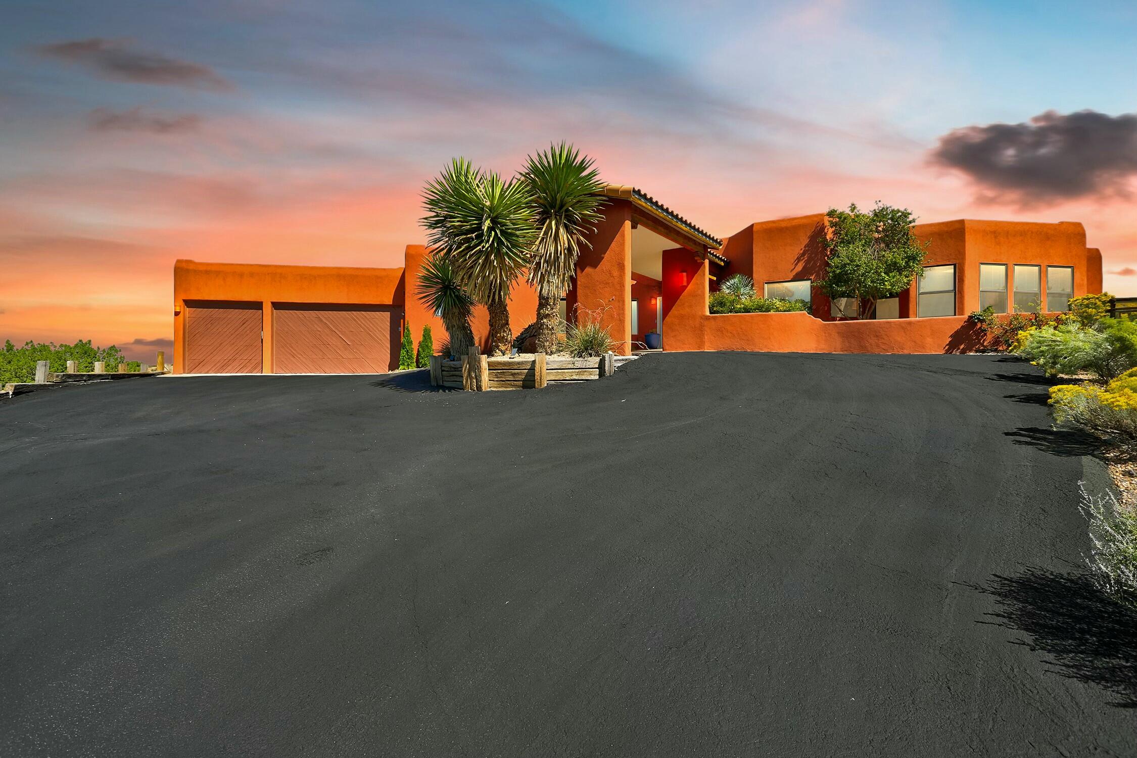 7 Calle Cholla, Placitas, New Mexico image 2