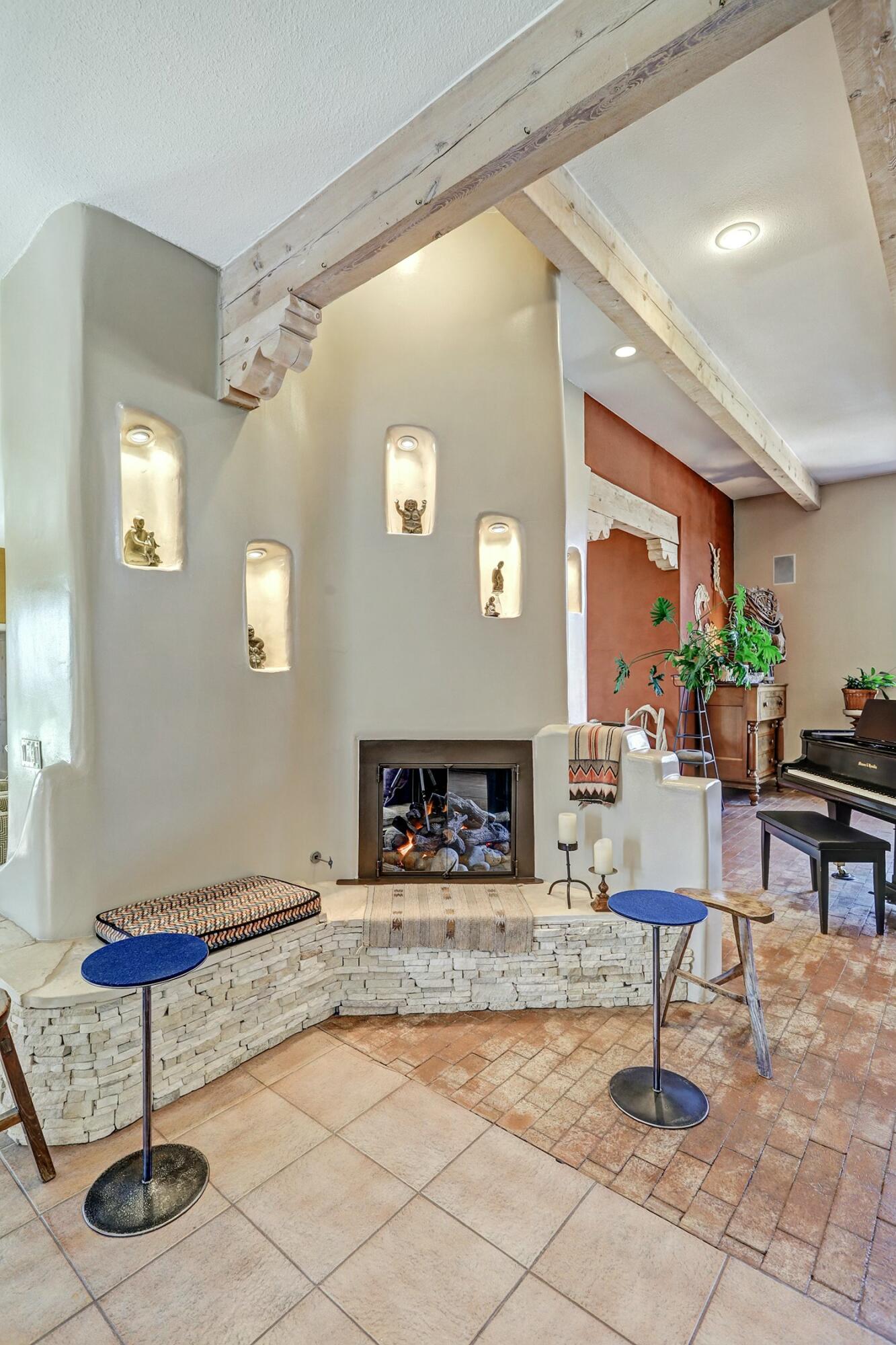 7 Calle Cholla, Placitas, New Mexico image 29