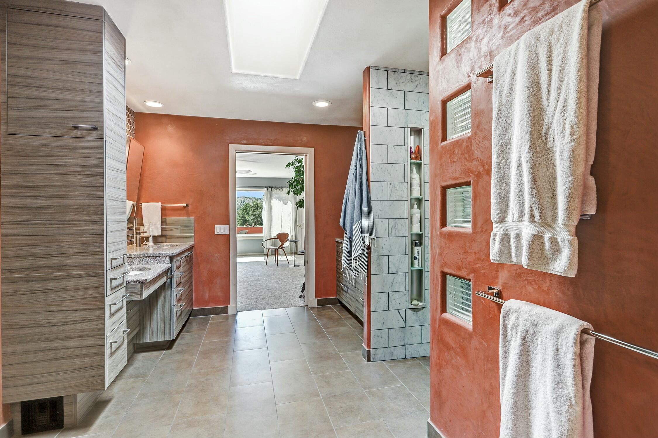 7 Calle Cholla, Placitas, New Mexico image 48