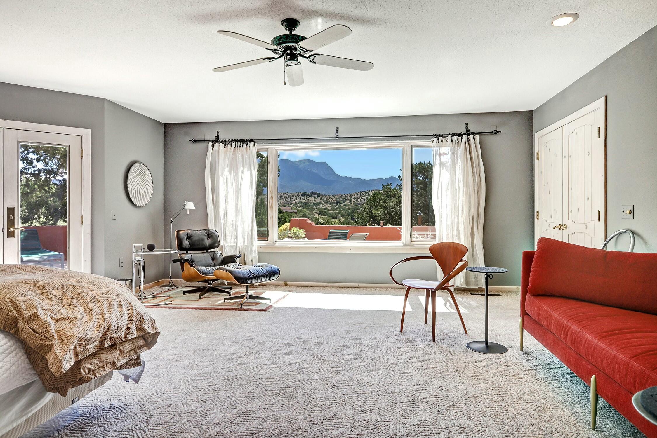 7 Calle Cholla, Placitas, New Mexico image 44