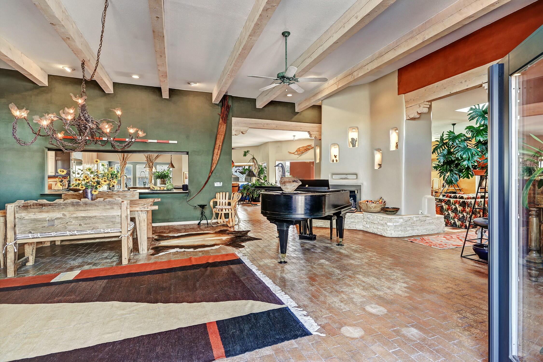 7 Calle Cholla, Placitas, New Mexico image 37