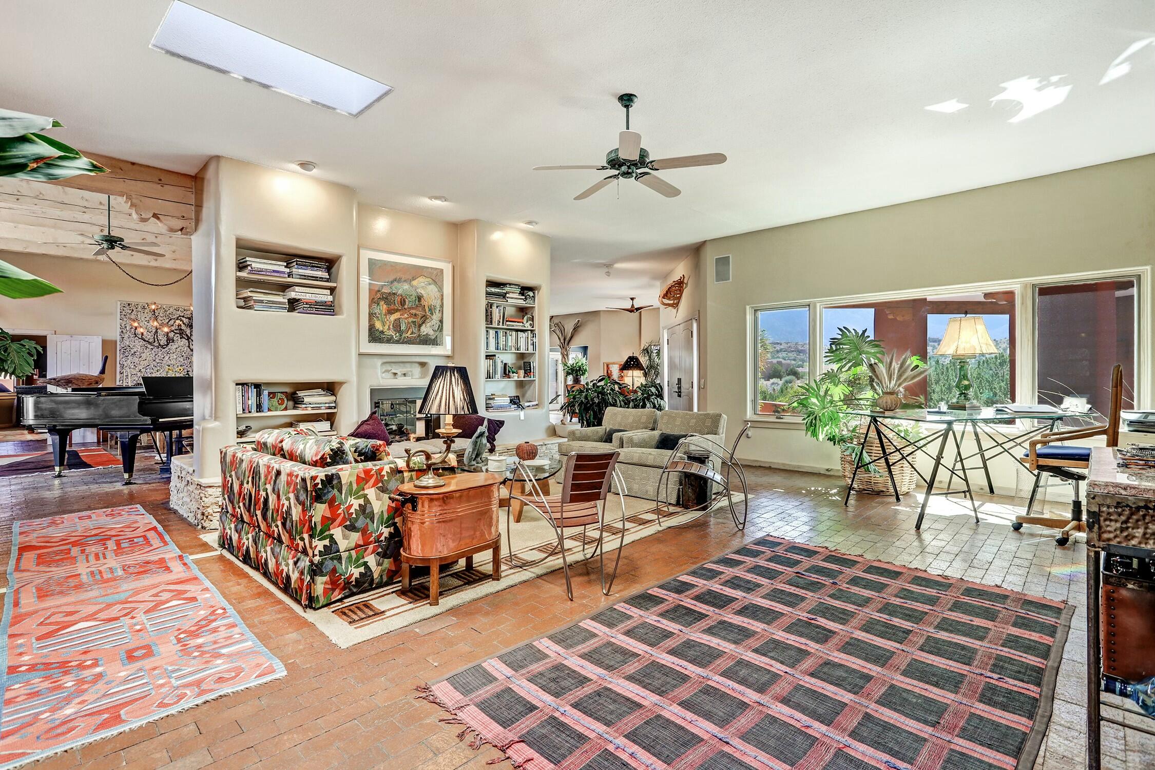 7 Calle Cholla, Placitas, New Mexico image 39