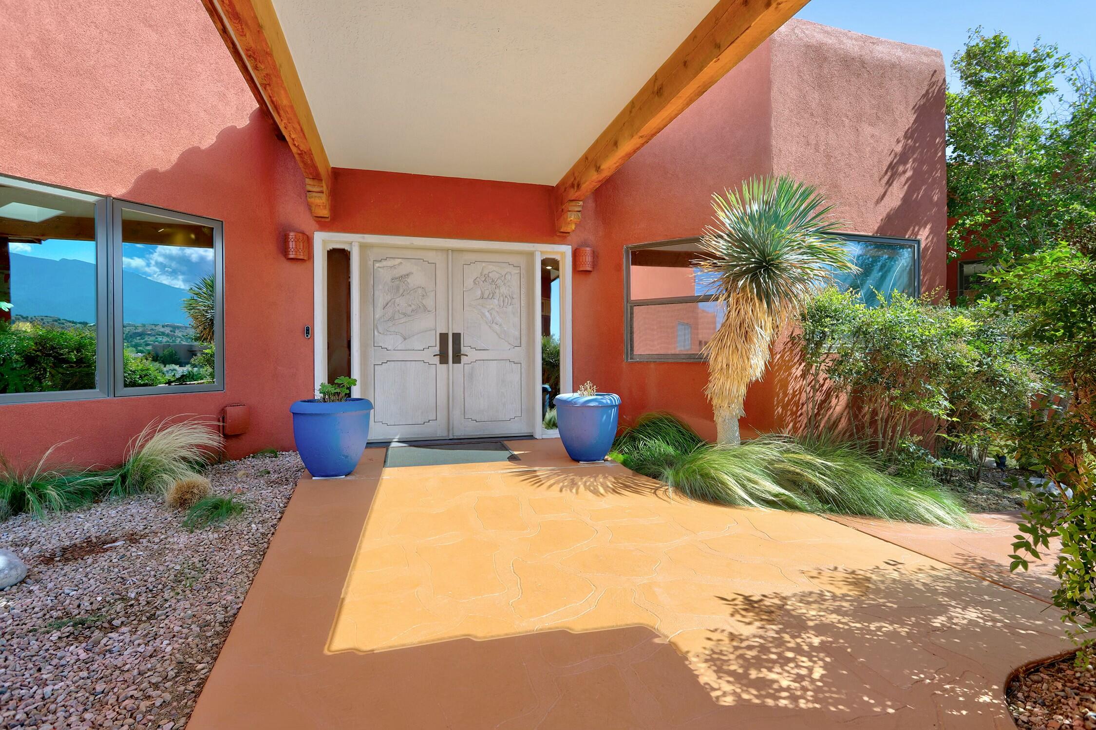 7 Calle Cholla, Placitas, New Mexico image 15