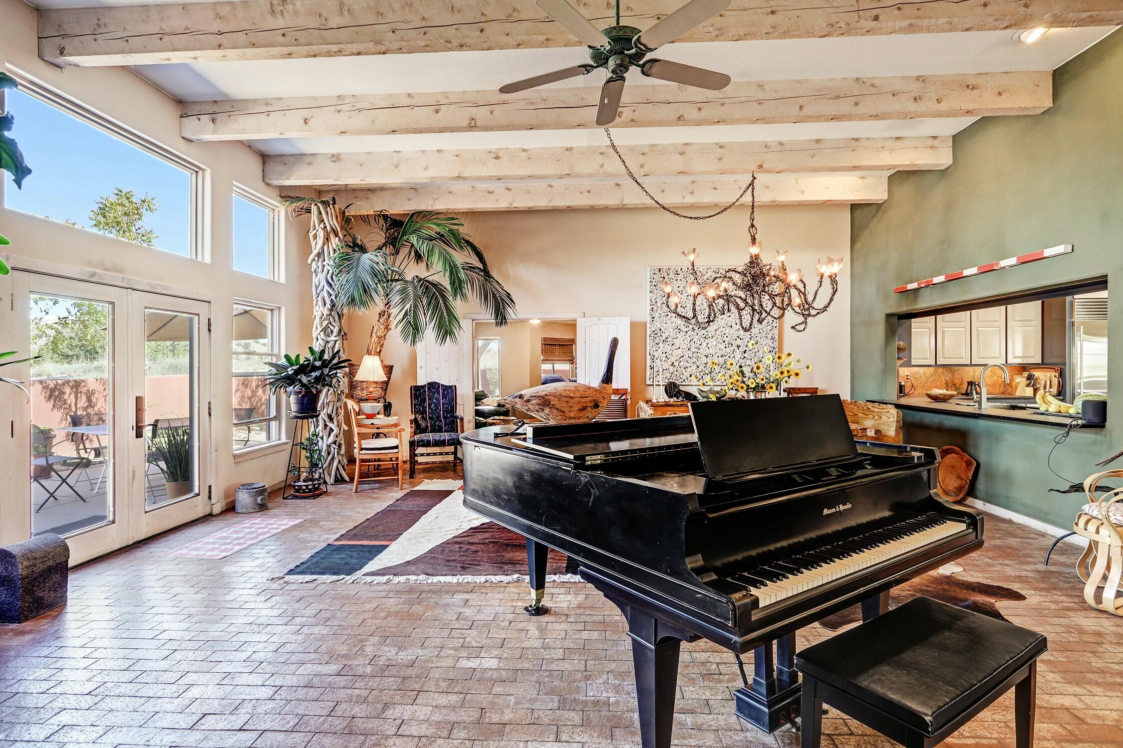 7 Calle Cholla, Placitas, New Mexico image 31