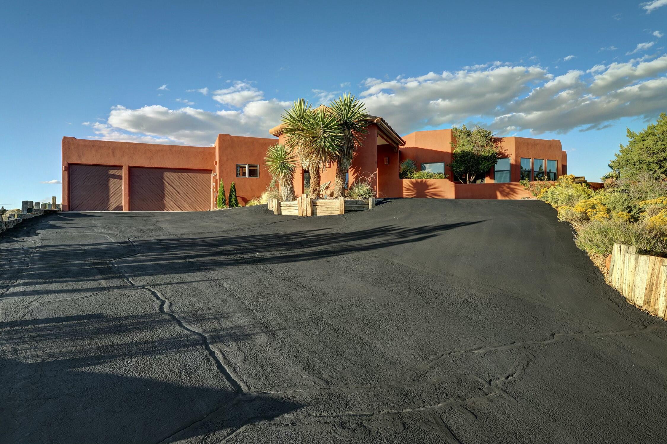 7 Calle Cholla, Placitas, New Mexico image 7