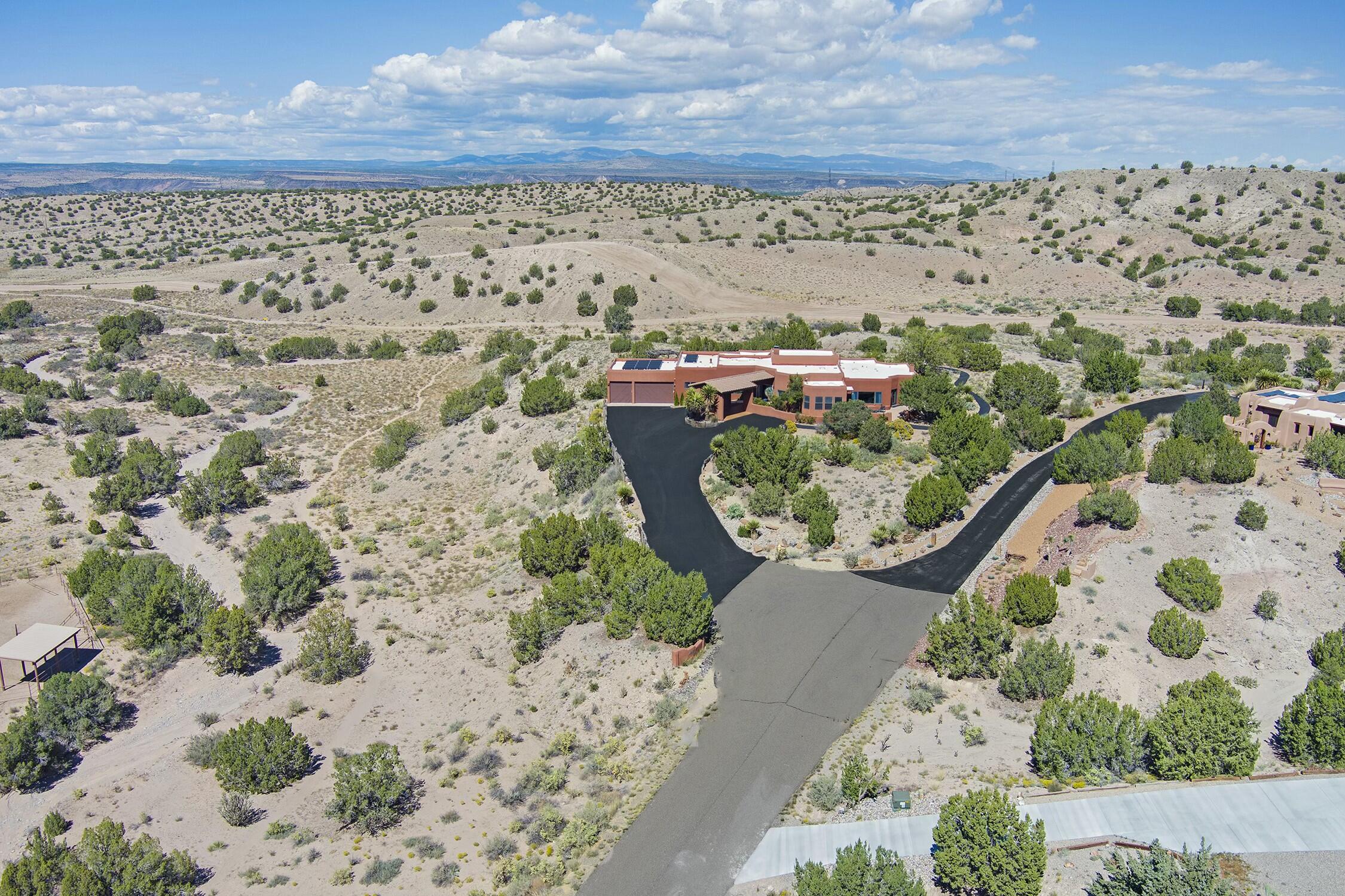 7 Calle Cholla, Placitas, New Mexico image 17
