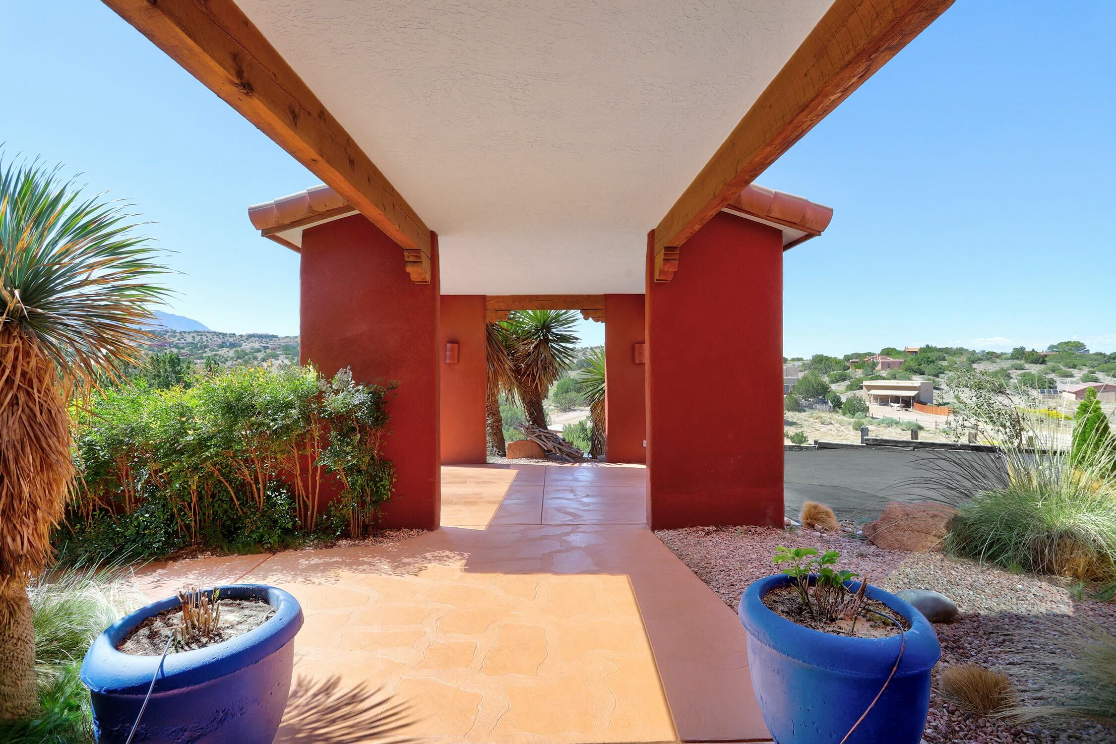7 Calle Cholla, Placitas, New Mexico image 18