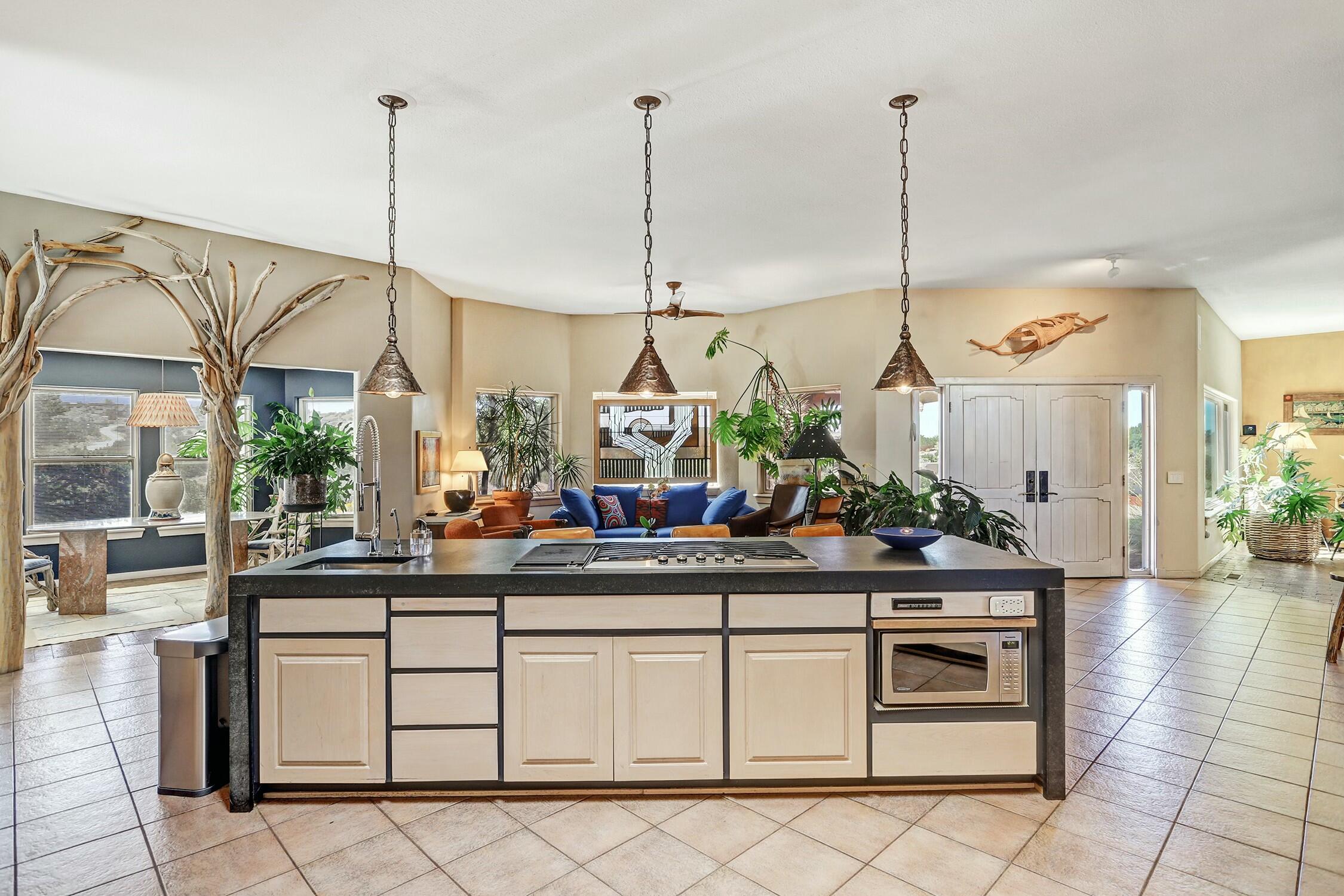 7 Calle Cholla, Placitas, New Mexico image 26