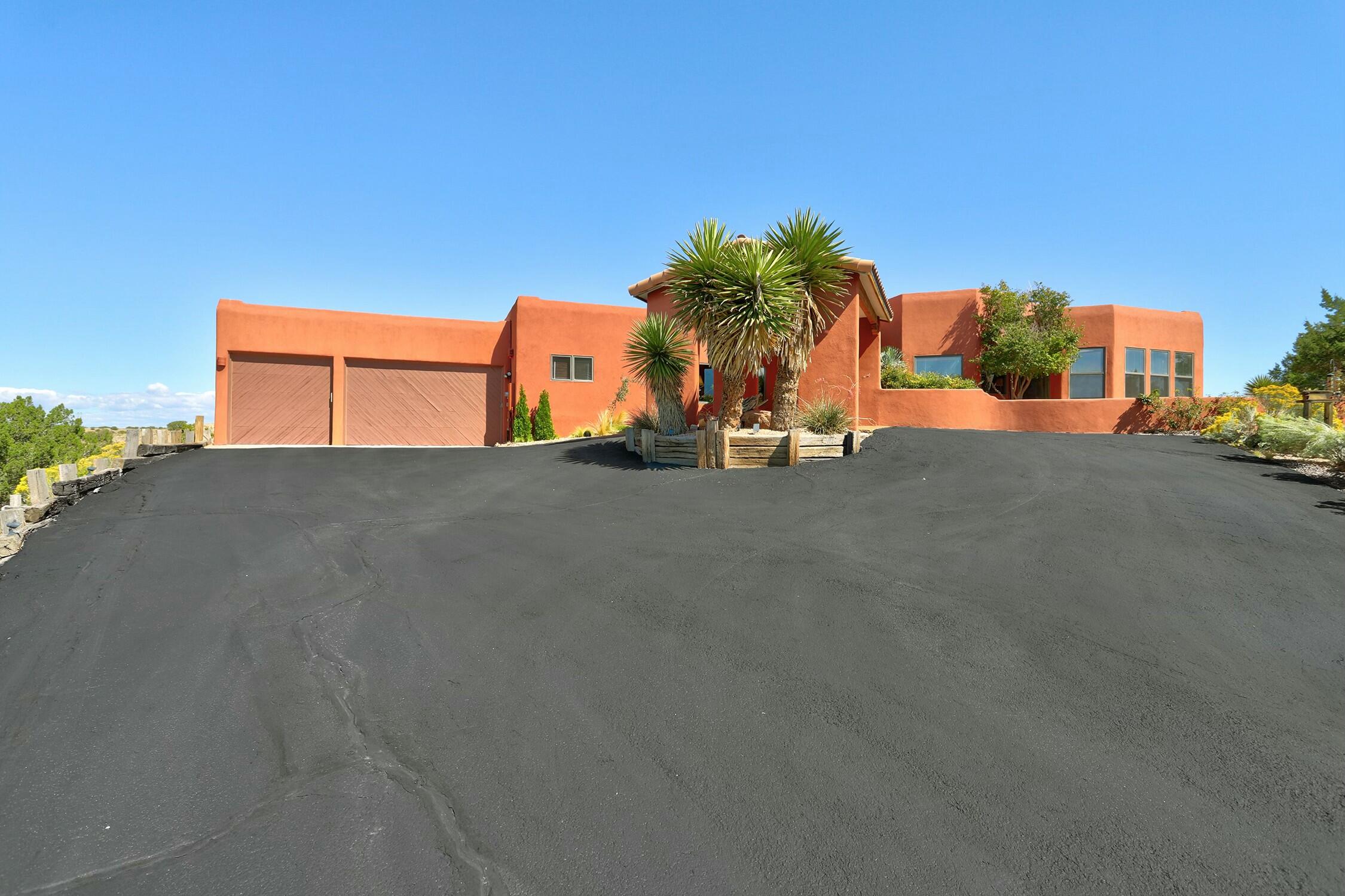 7 Calle Cholla, Placitas, New Mexico image 6