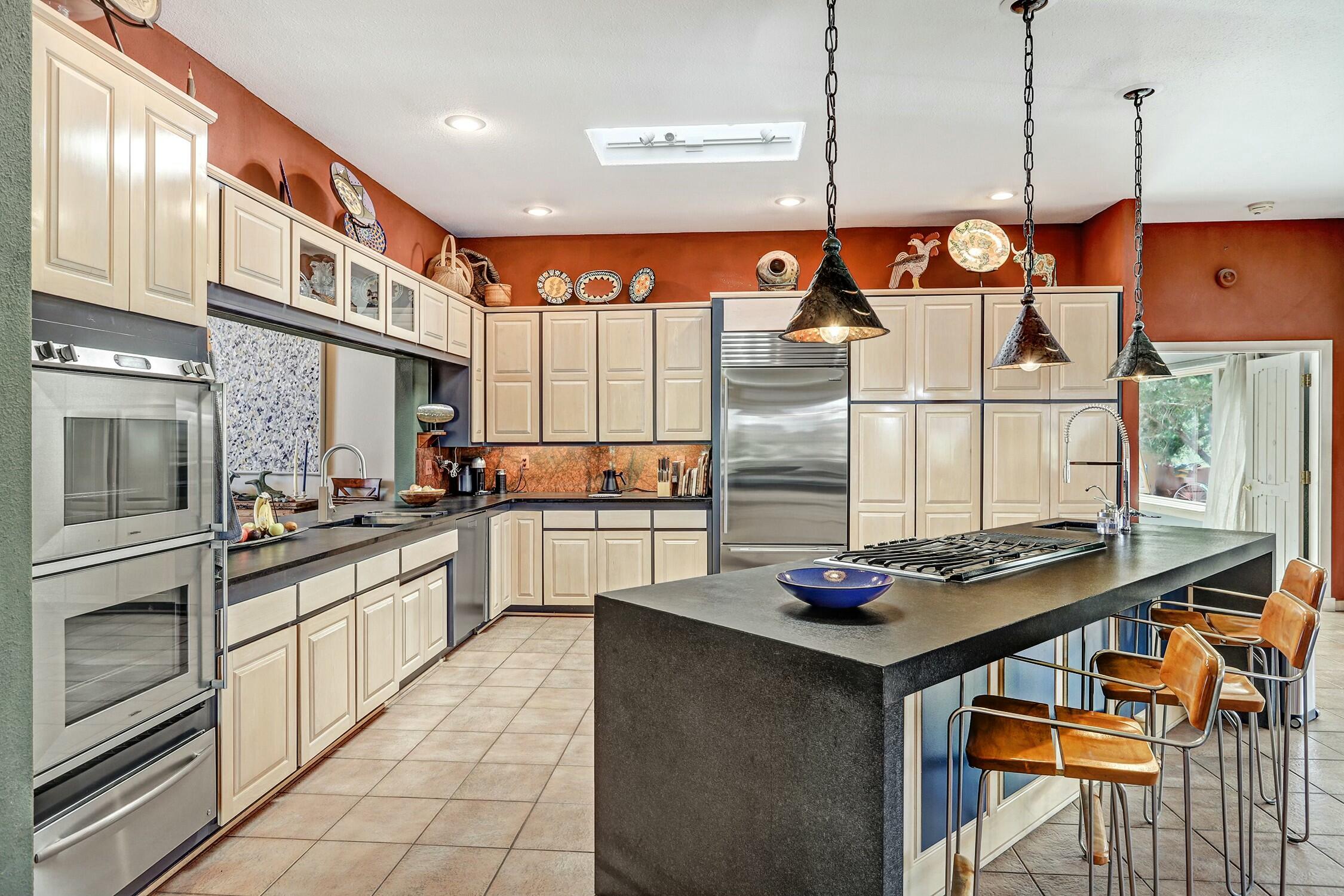 7 Calle Cholla, Placitas, New Mexico image 20