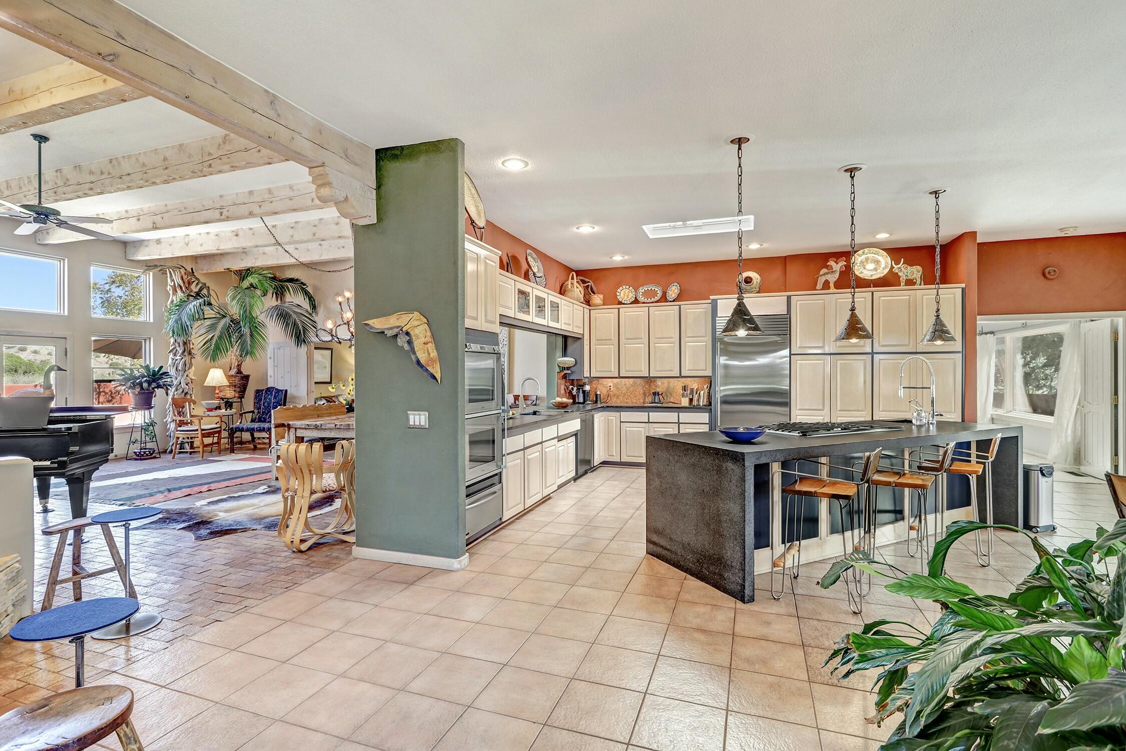 7 Calle Cholla, Placitas, New Mexico image 21