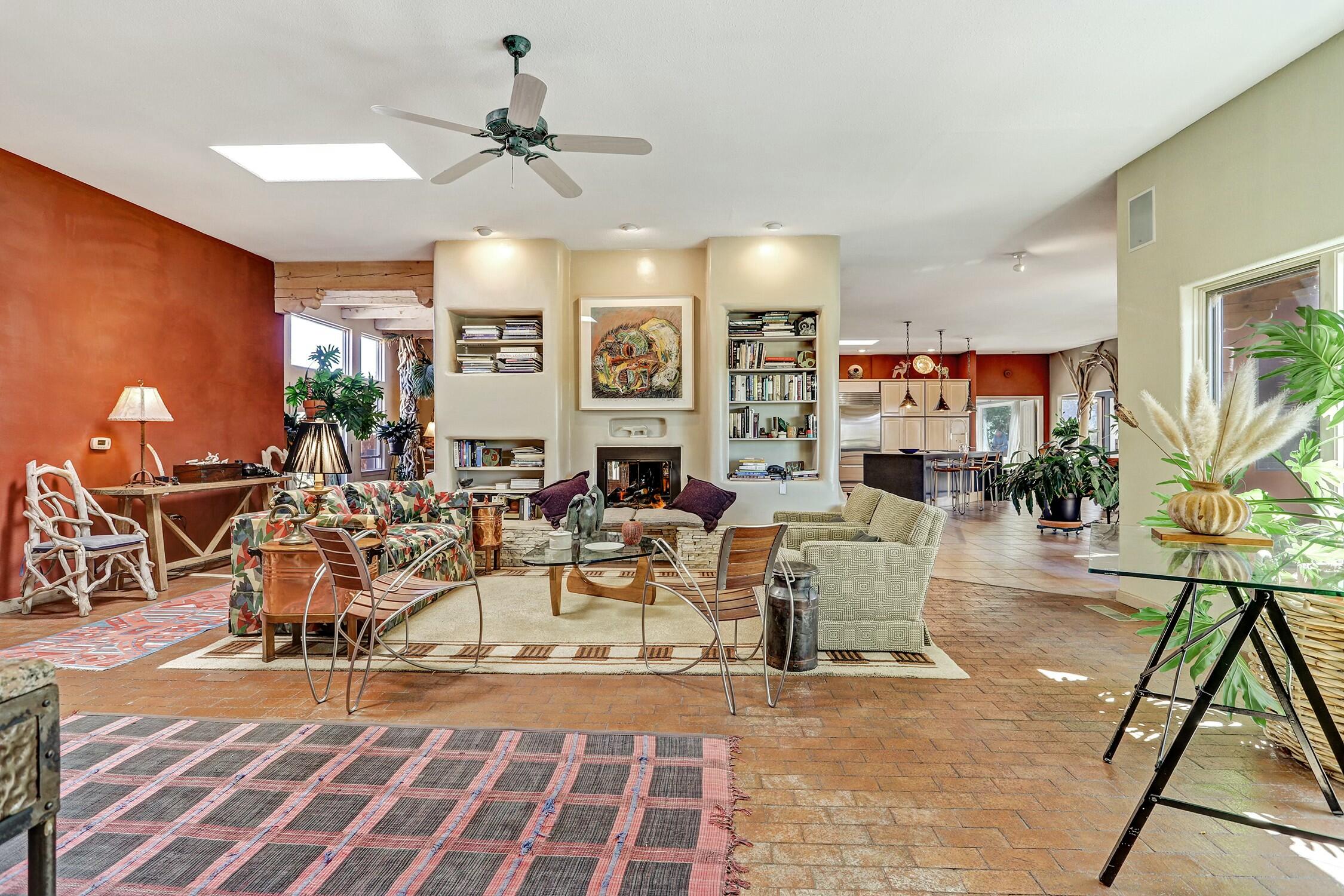 7 Calle Cholla, Placitas, New Mexico image 40