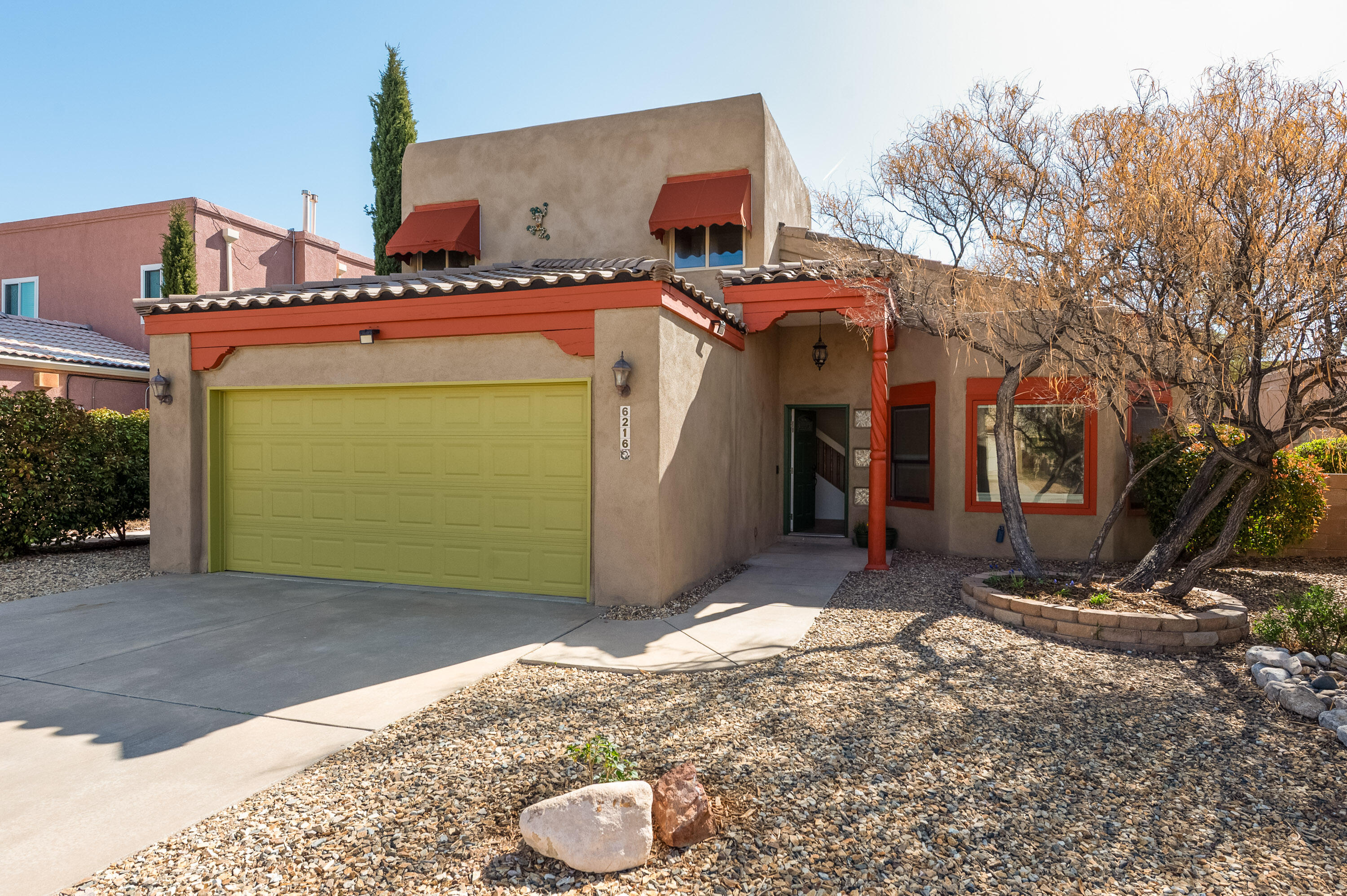 6216 Sweetwater Drive, Albuquerque, New Mexico image 1