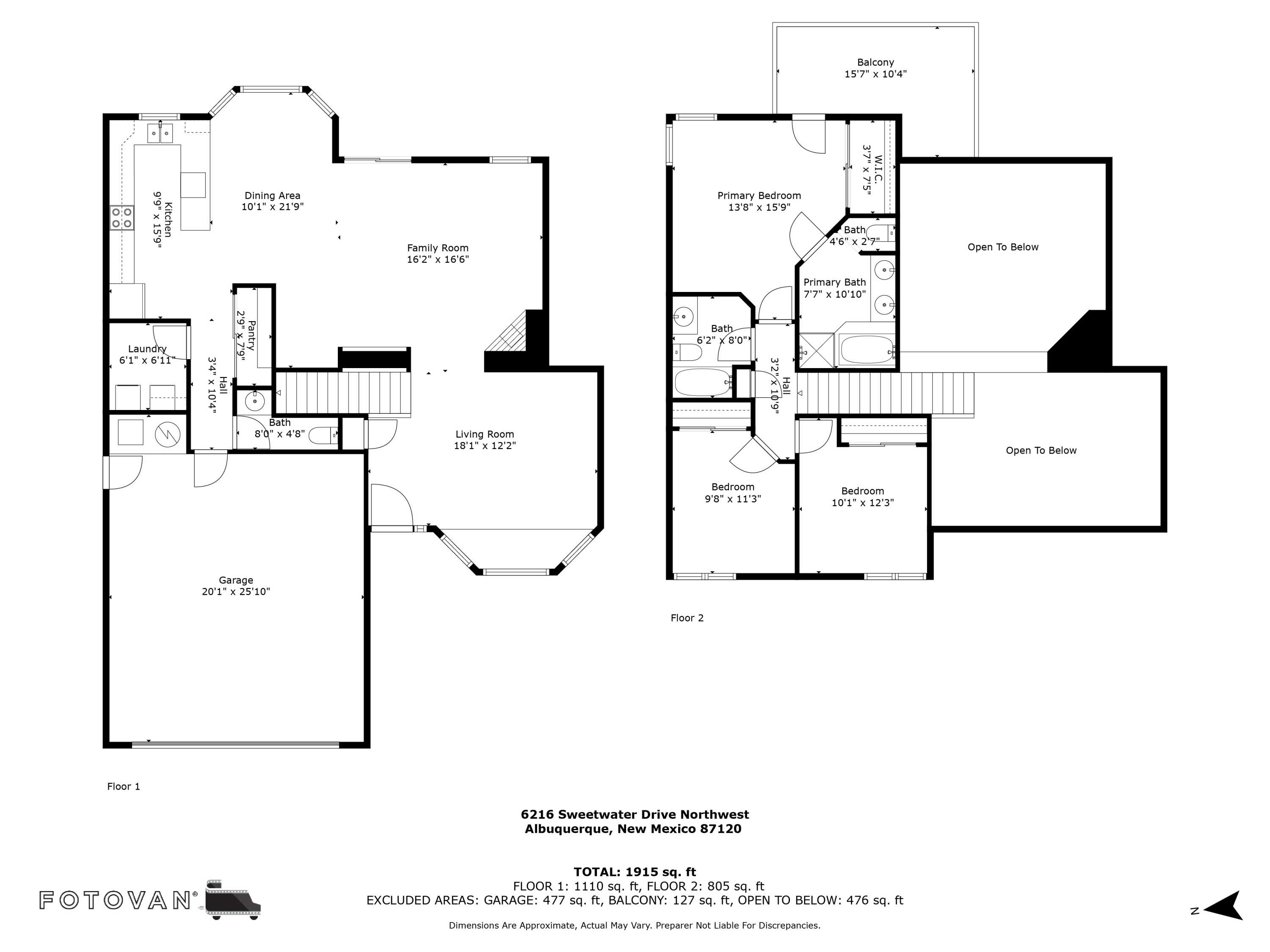 6216 Sweetwater Drive, Albuquerque, New Mexico image 23