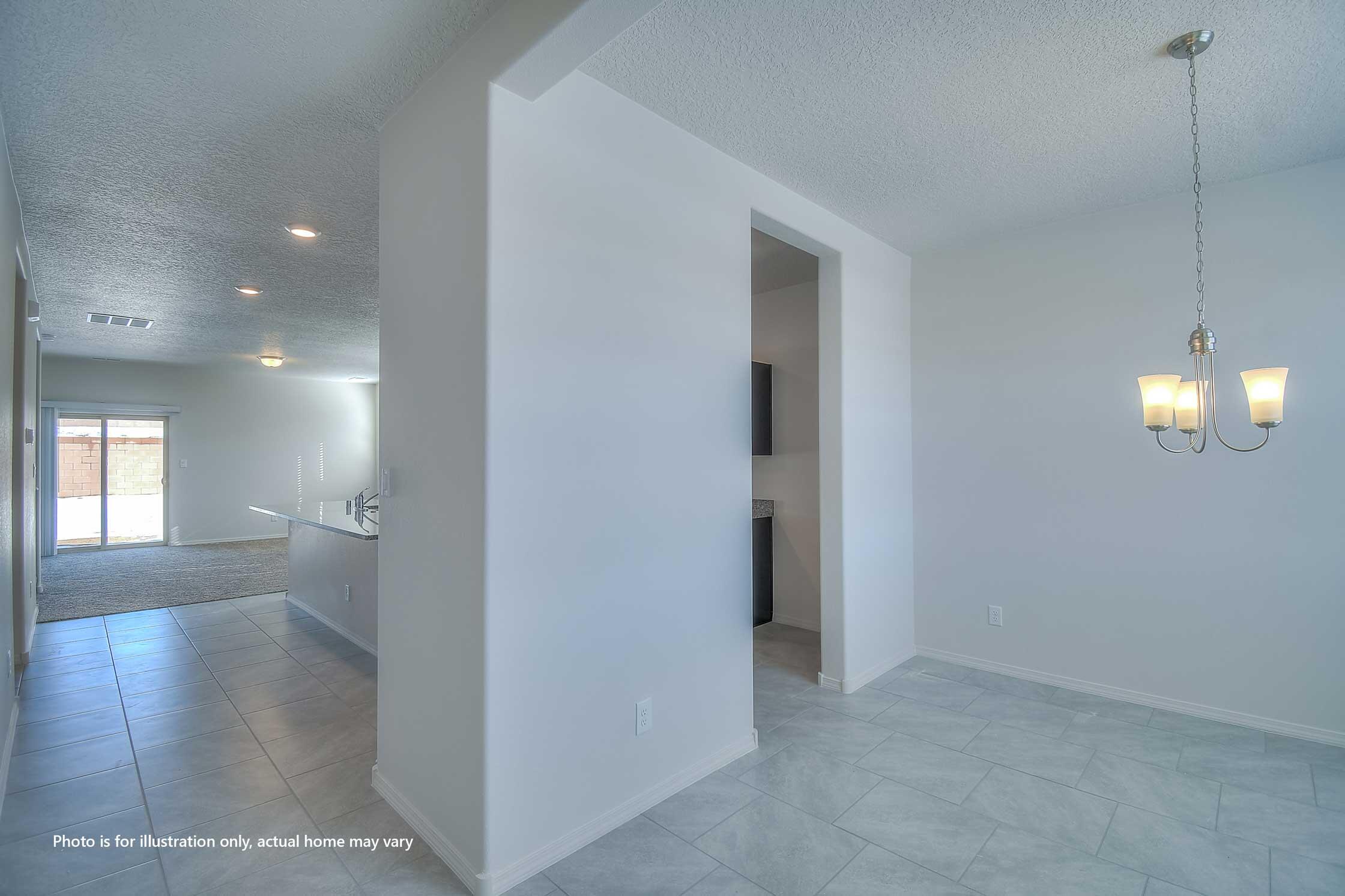 1631 Mountain man Court NE