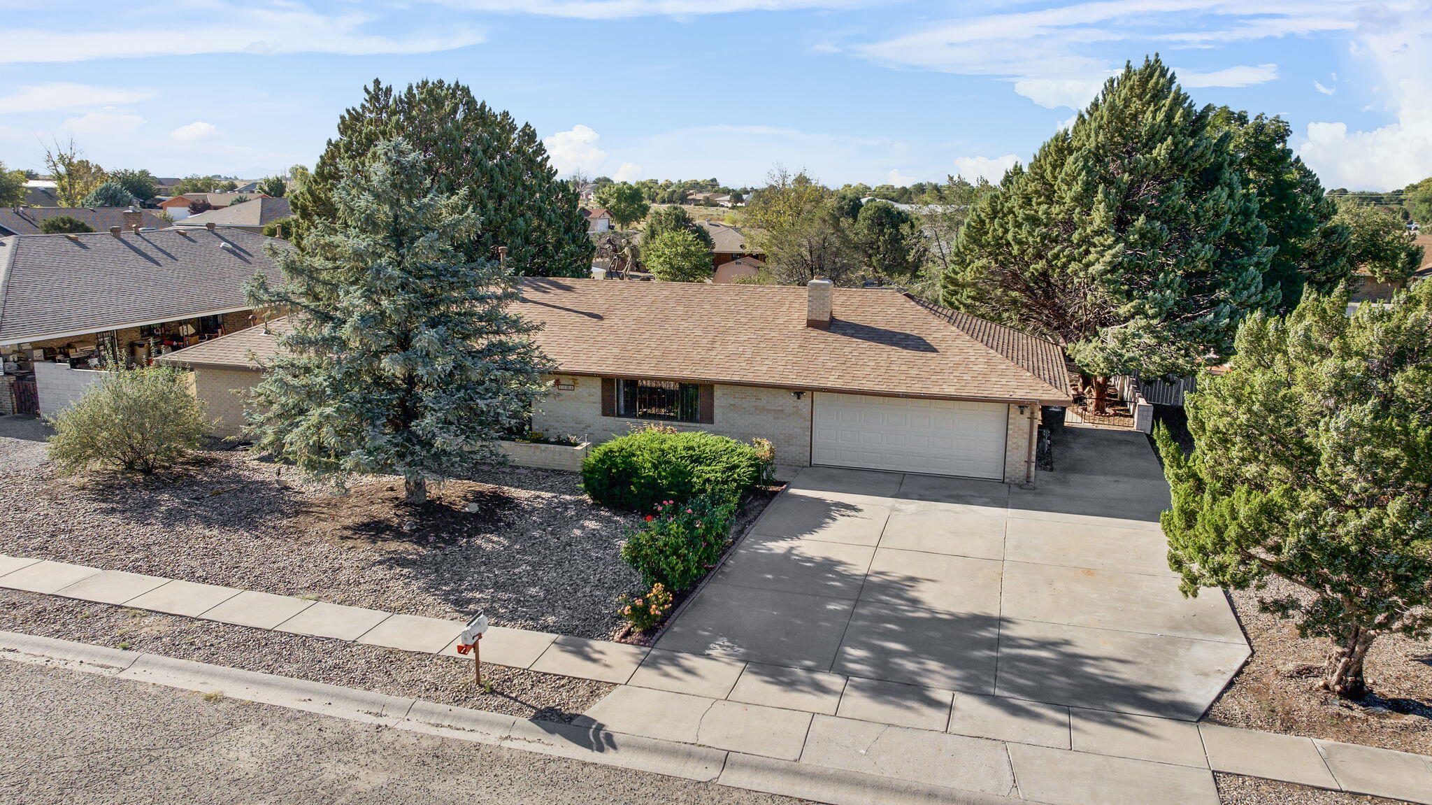 1104 Perion Court, Rio Communities, New Mexico image 30