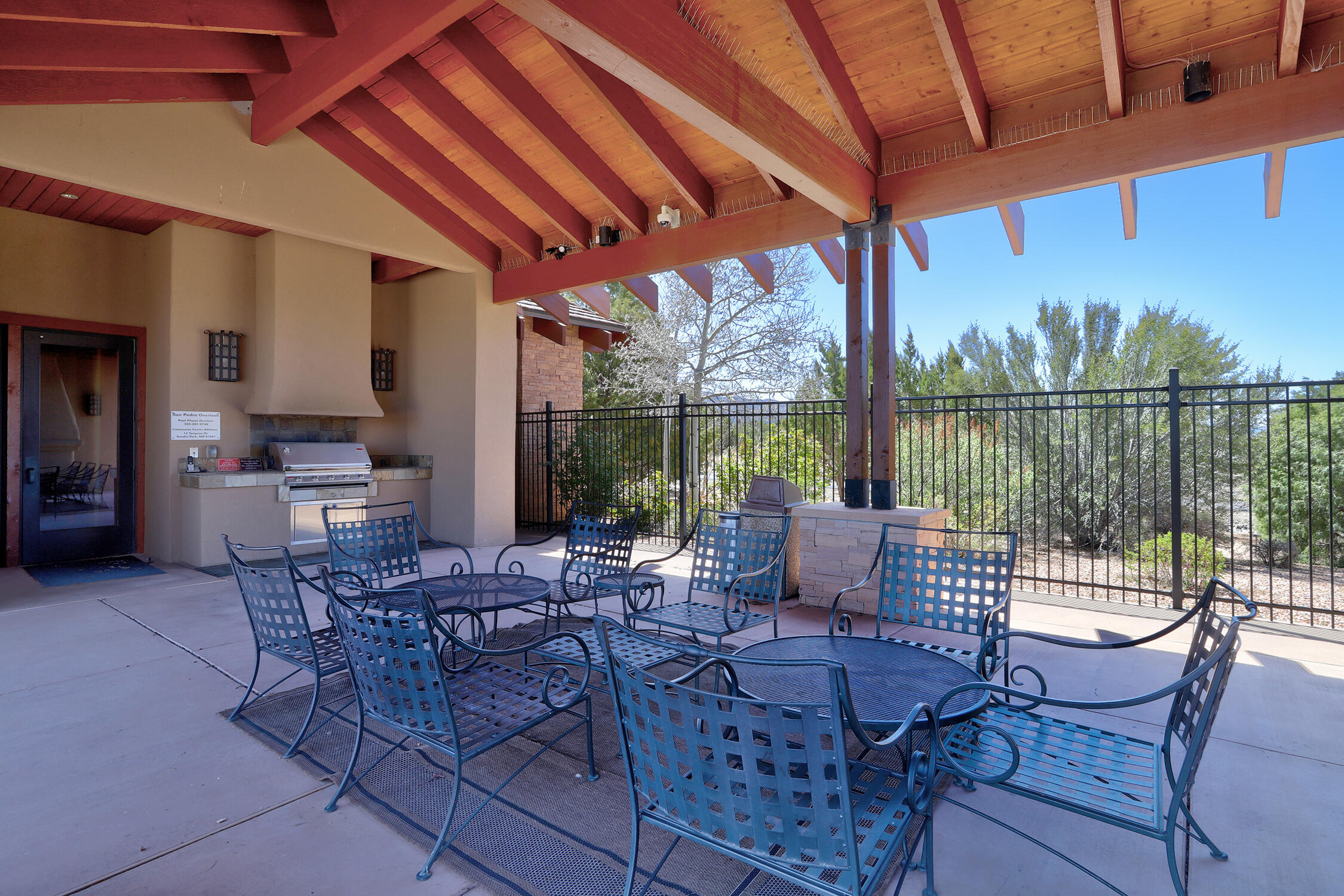 30 Turquoise Drive, Sandia Park, New Mexico image 47