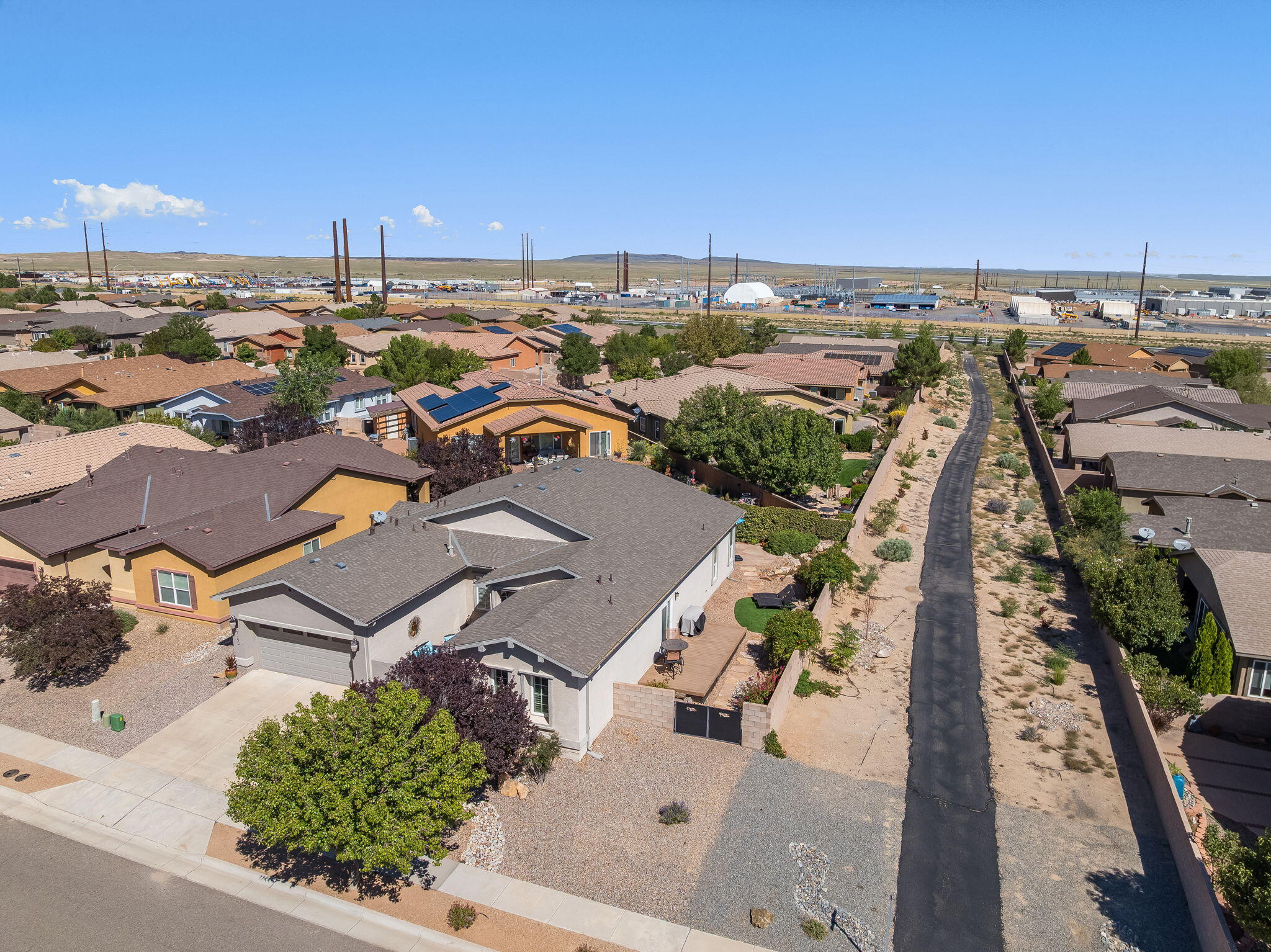 4140 RED RIVER Road SW