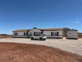 39 Calle Del Llano, Laguna, New Mexico image 1
