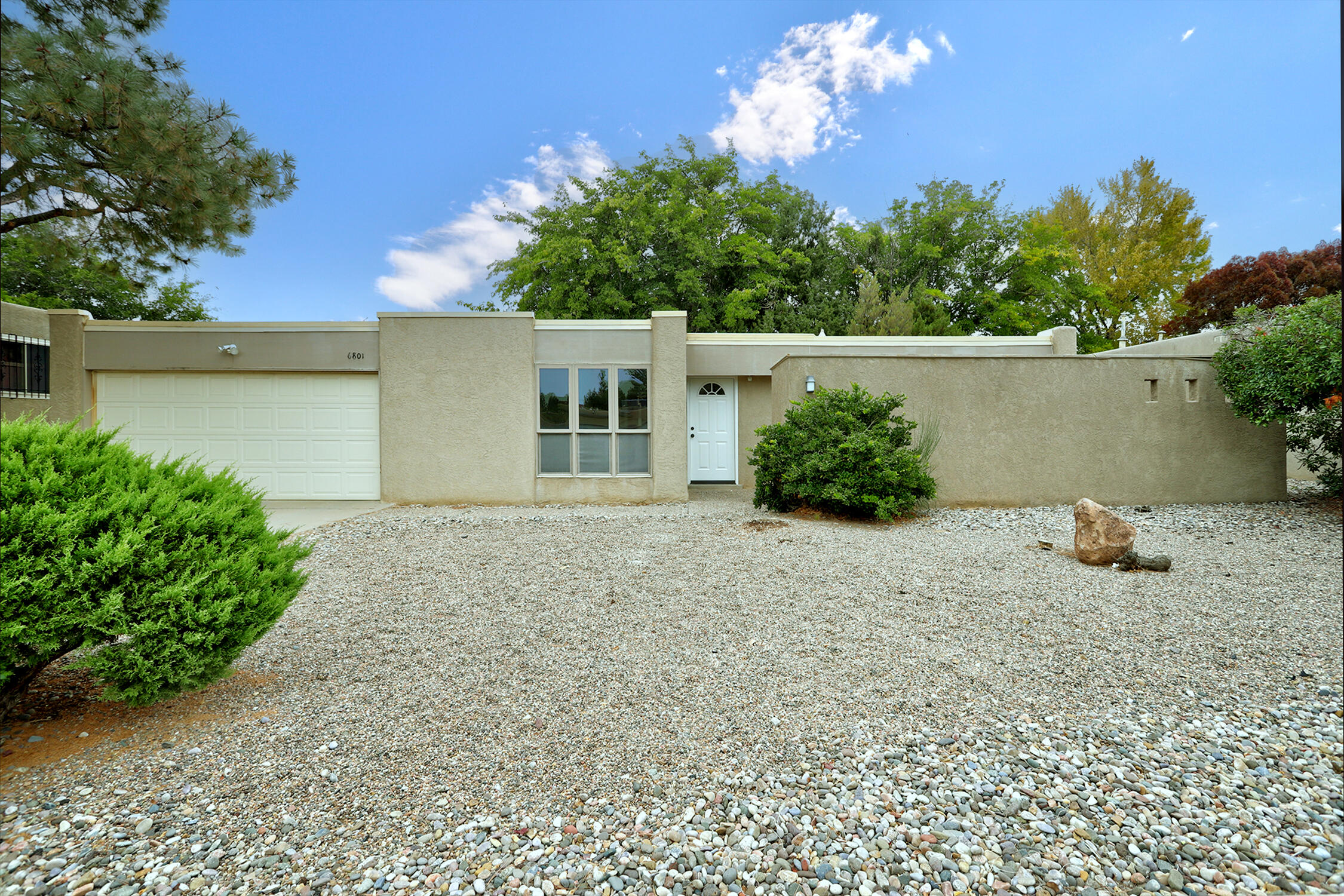 6801 Baker Avenue, Albuquerque, New Mexico image 1