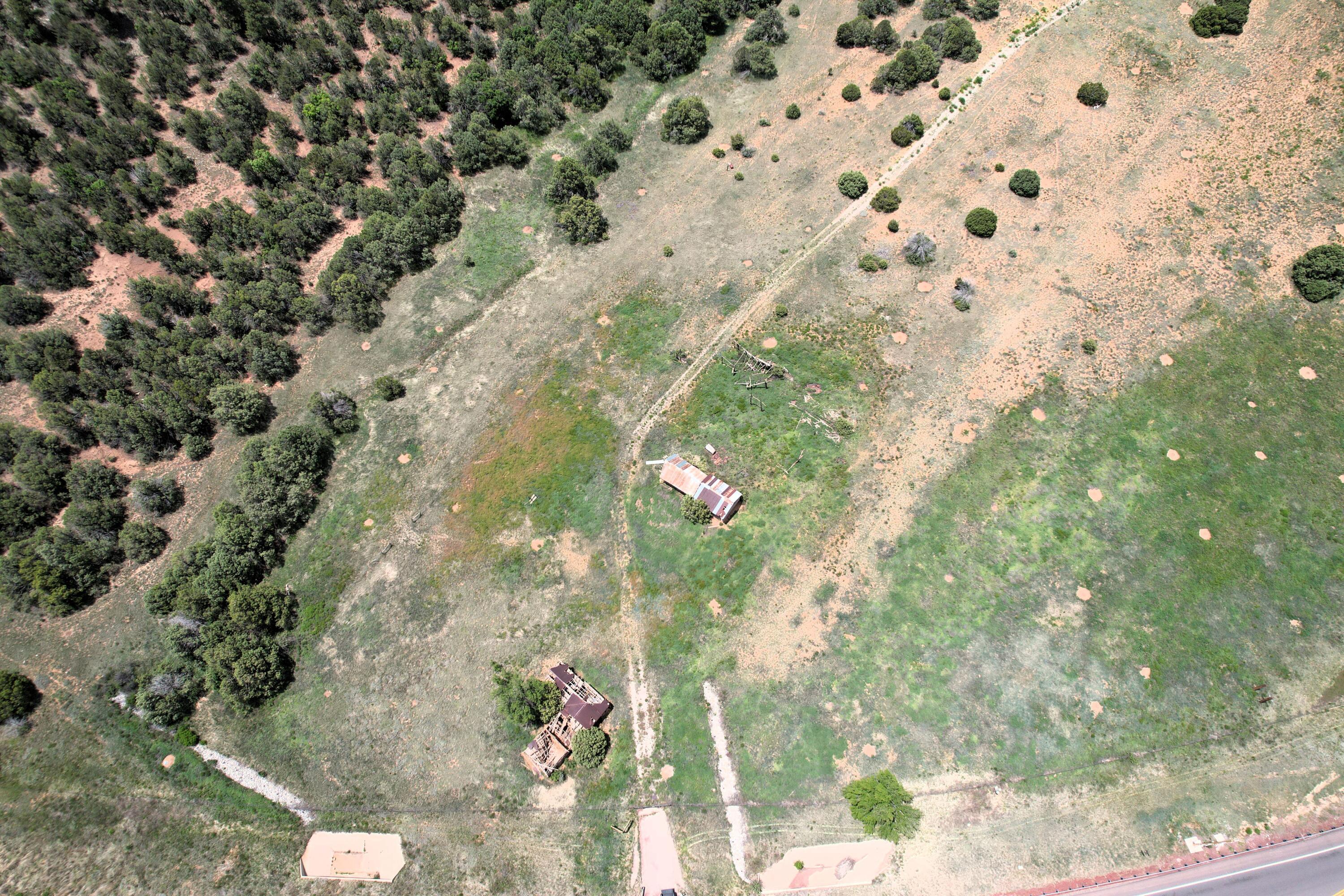 10601 Nm 337, Tijeras, New Mexico image 1