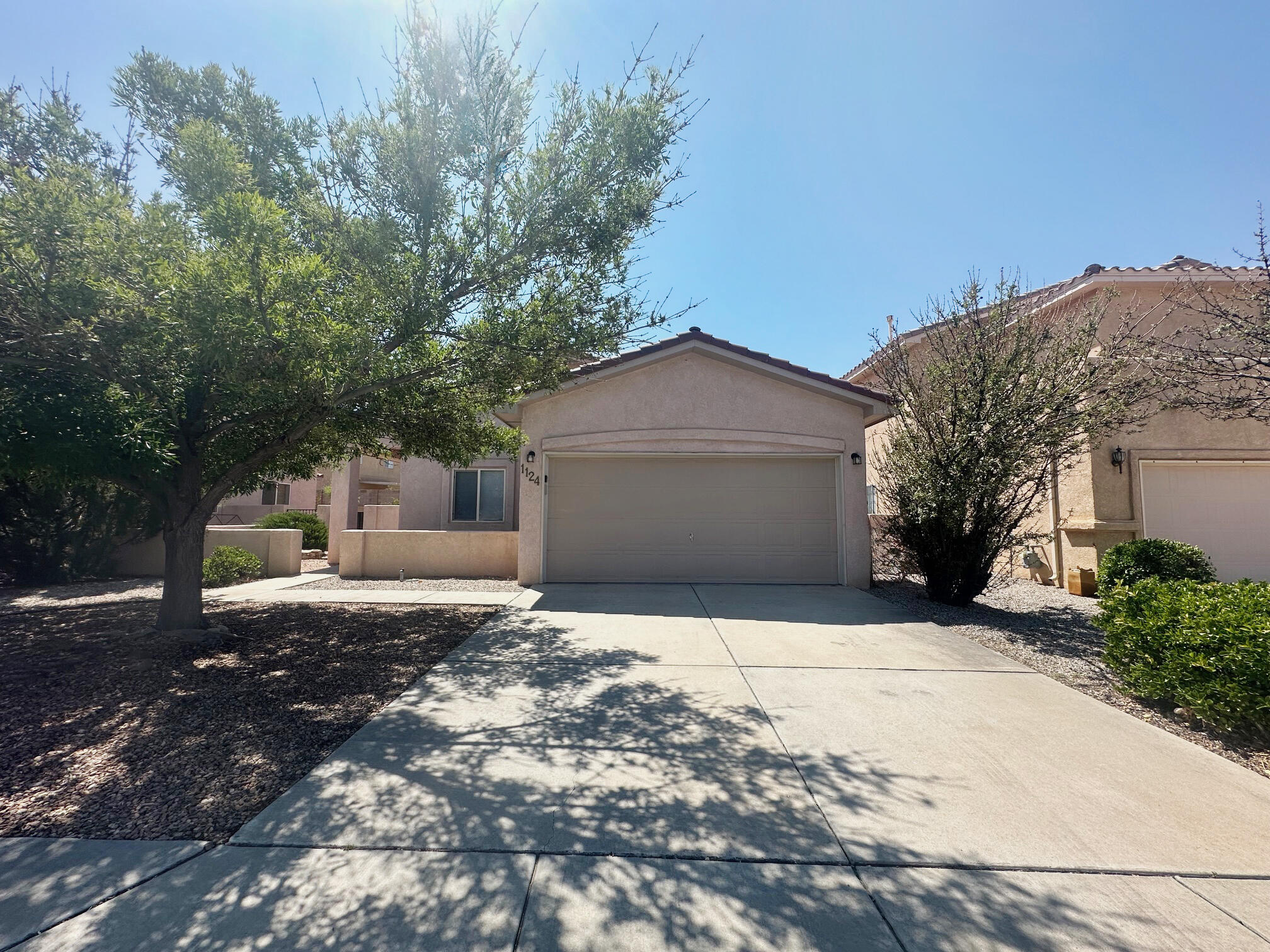 1820 Villa Contesa, Los Lunas, New Mexico image 1