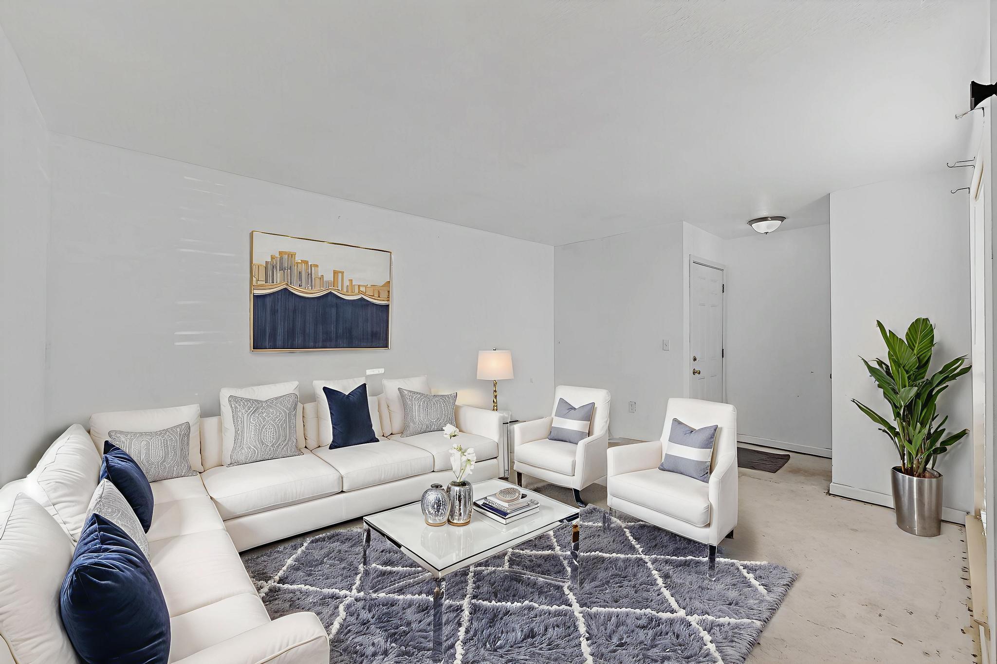 4601 Carlisle Boulevard NE C1