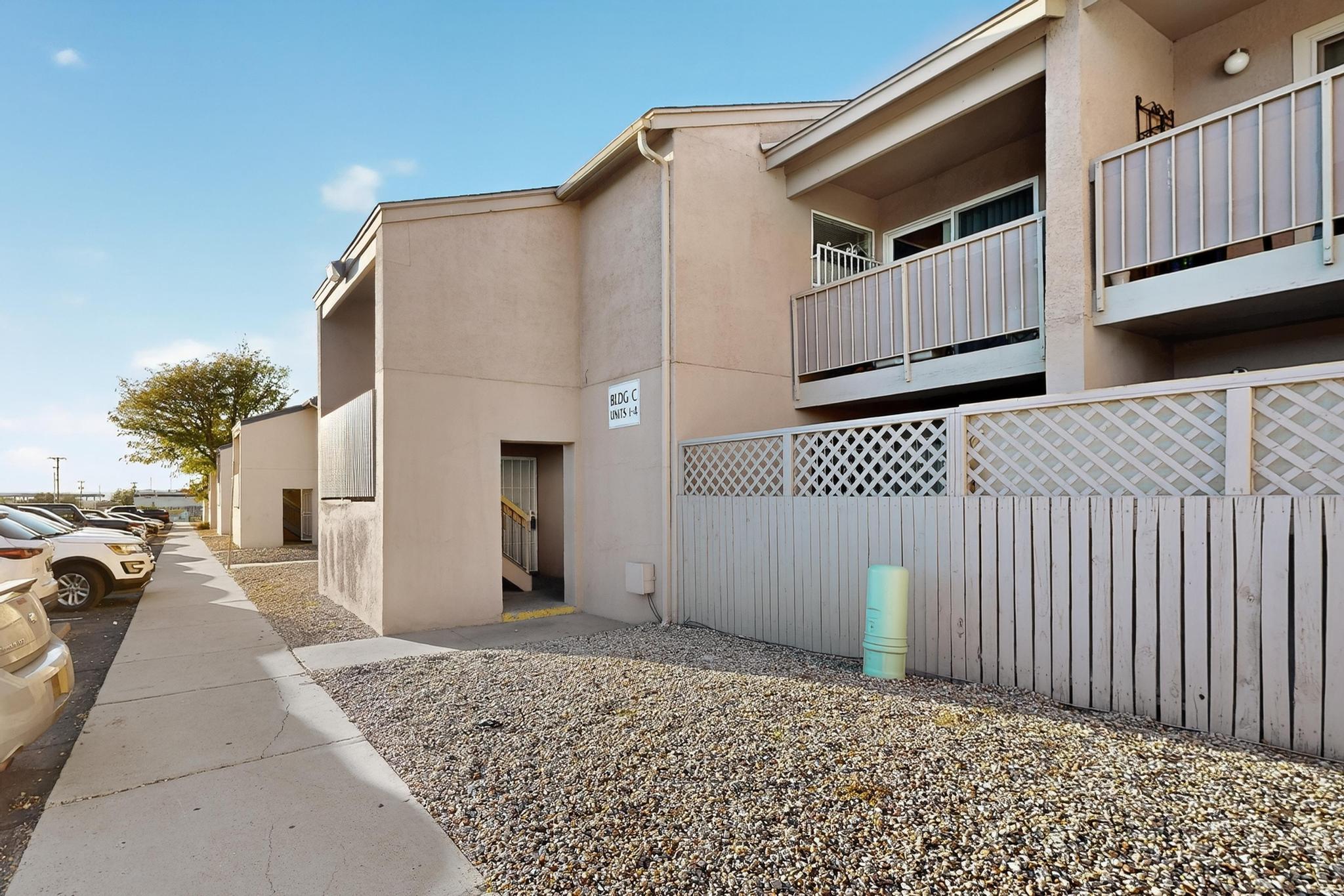 4601 Carlisle Boulevard NE C1