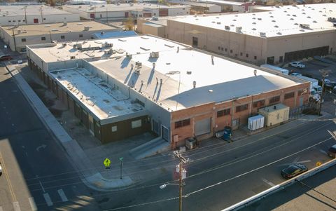 1501 12th Street NW Albuquerque NM 87104