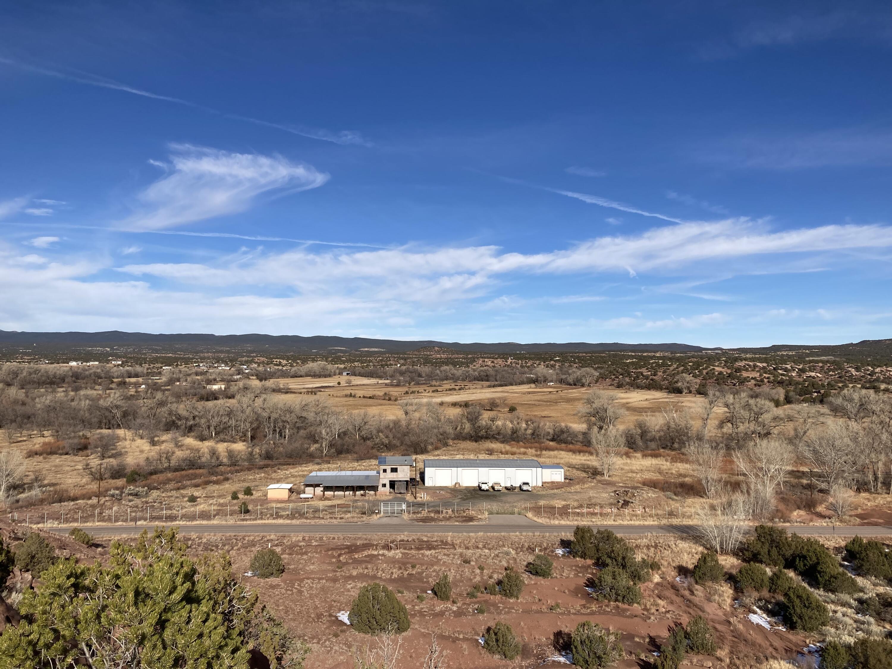 317 Nm-3, Ribera, New Mexico image 2