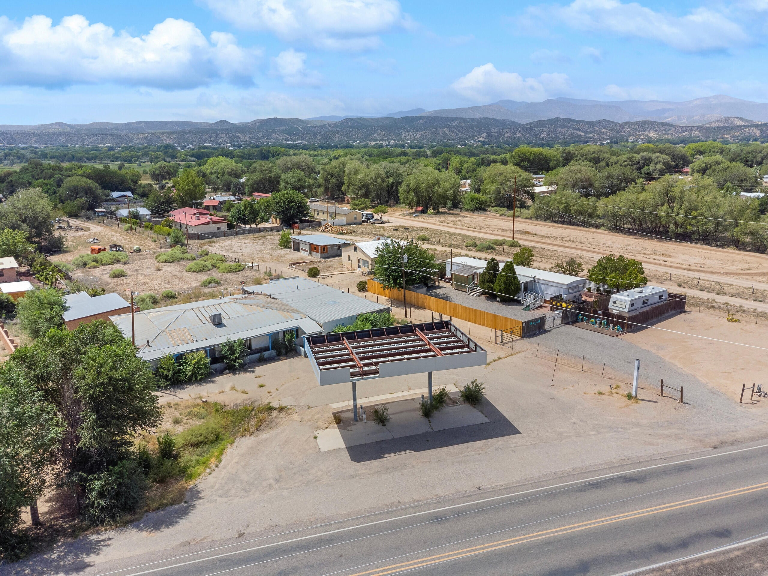 254 New Mexico 74