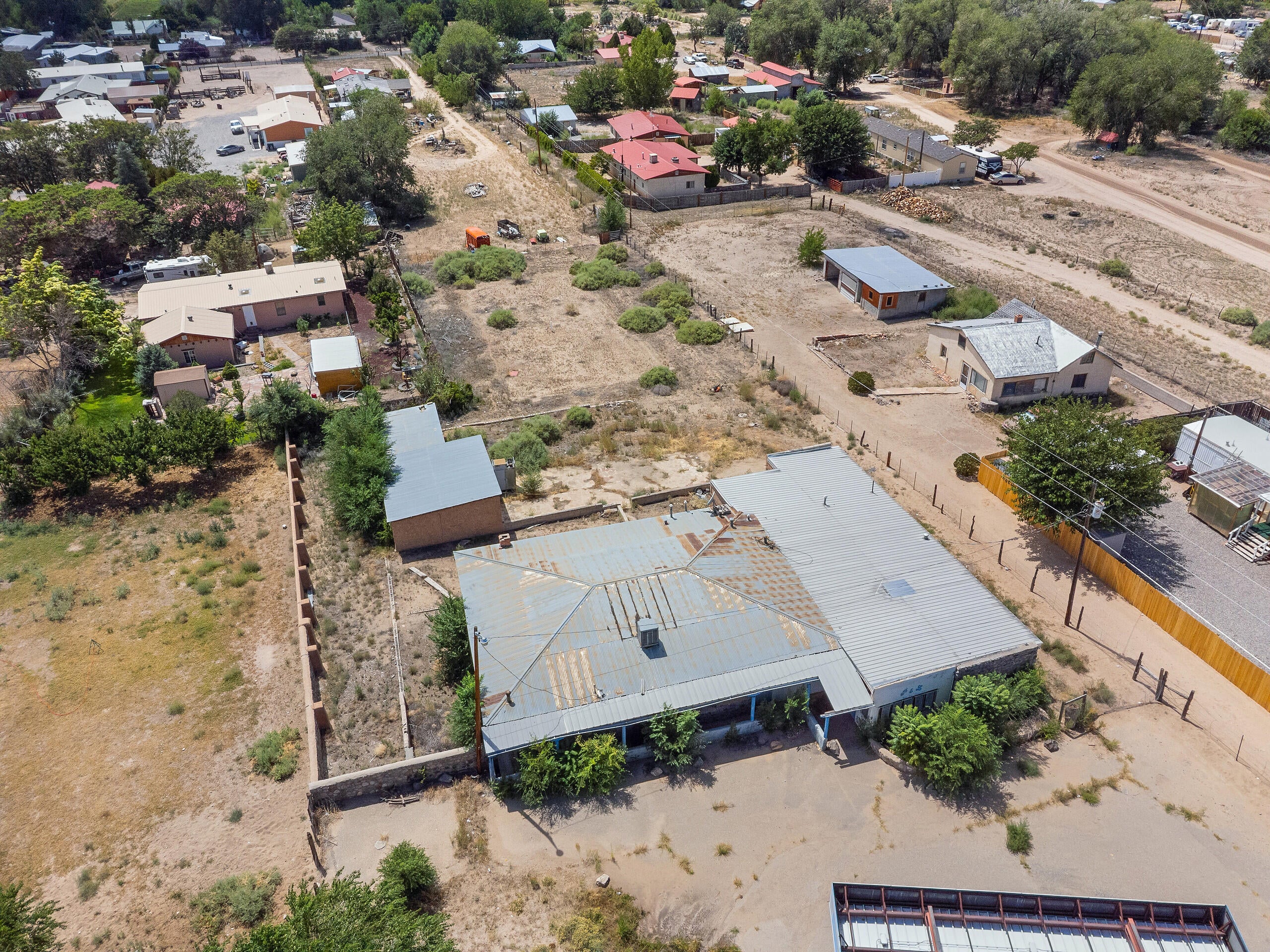 254 New Mexico 74