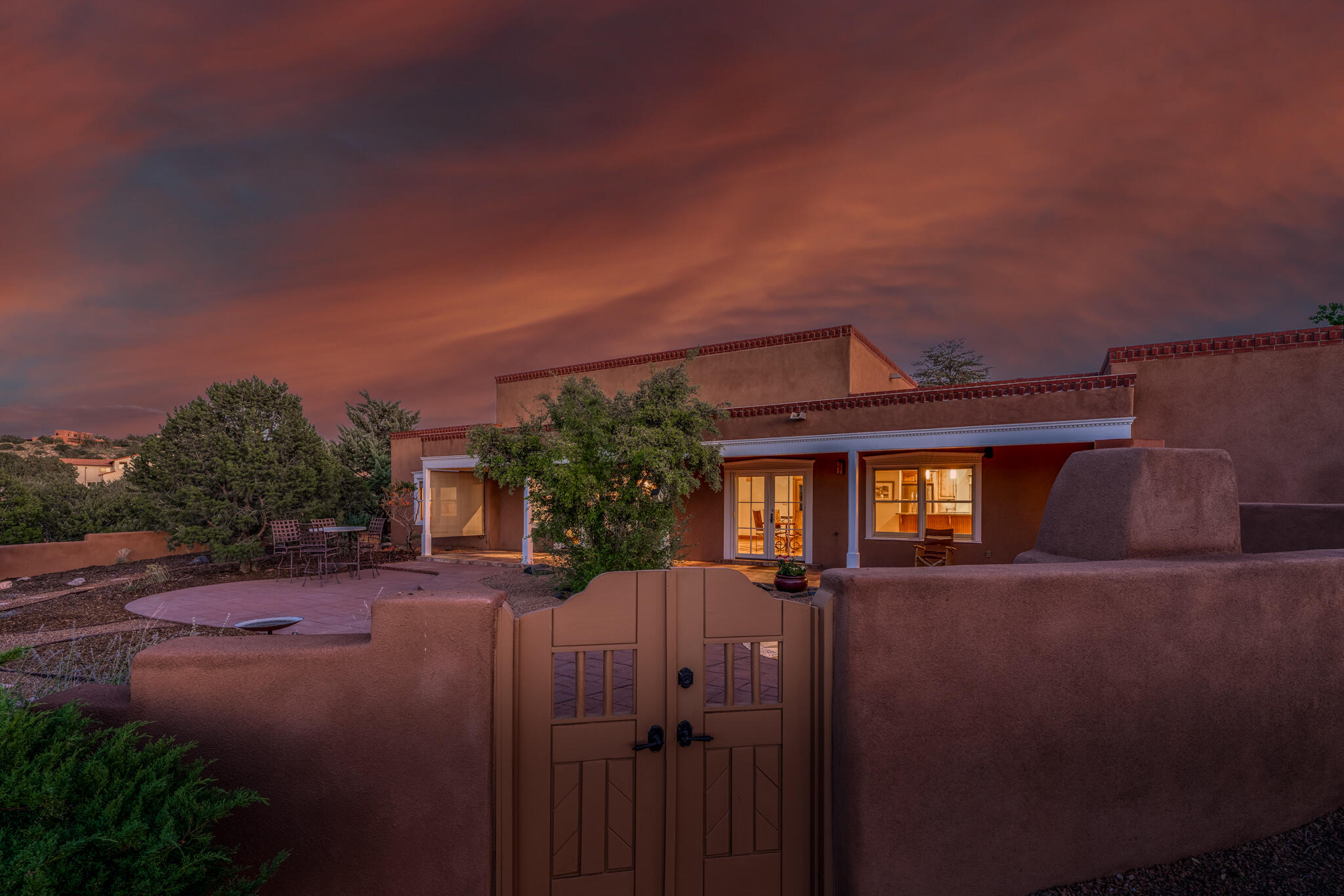 27 Homestead Lane, Placitas, New Mexico image 3