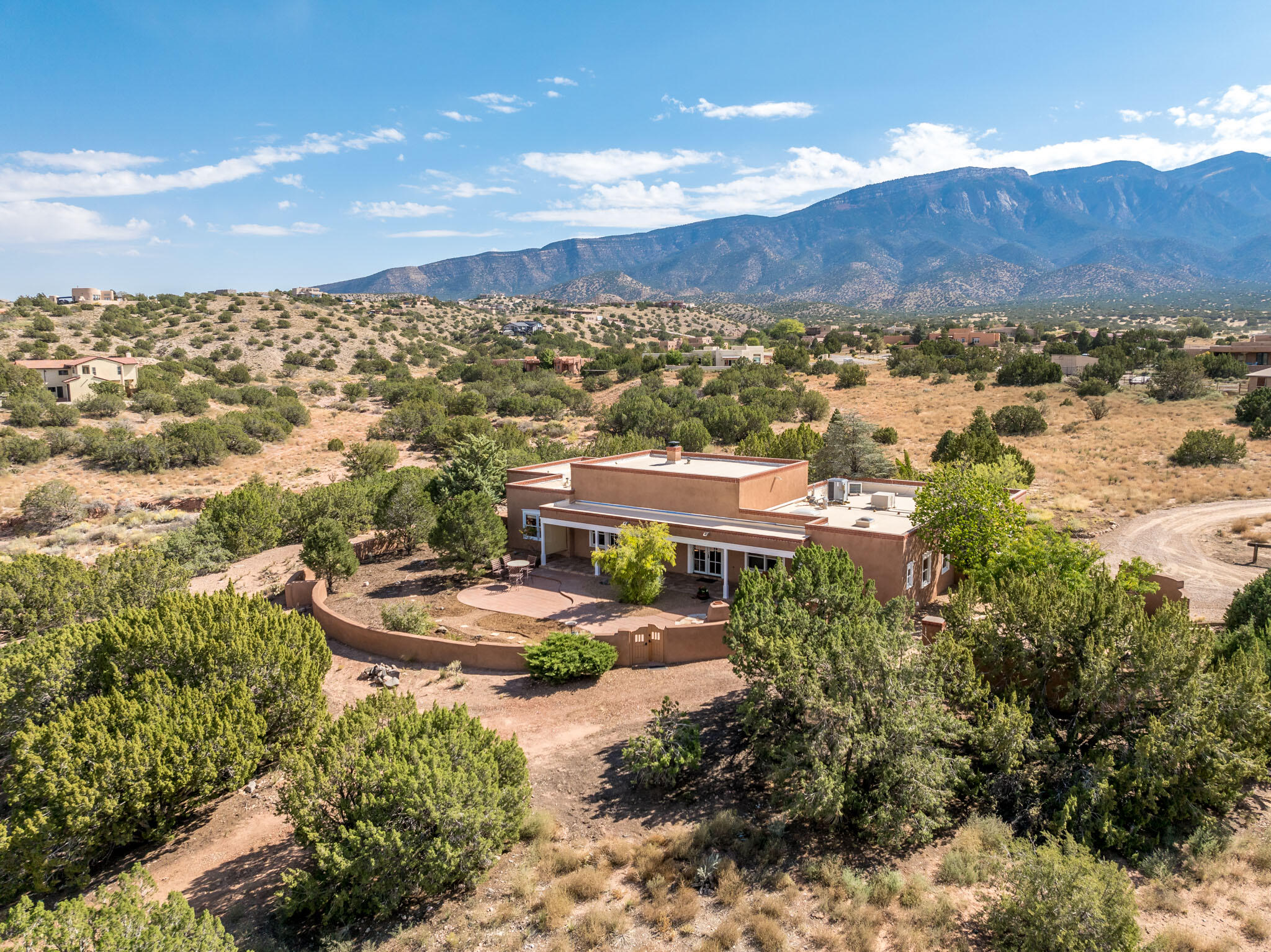 27 Homestead Lane, Placitas, New Mexico image 4