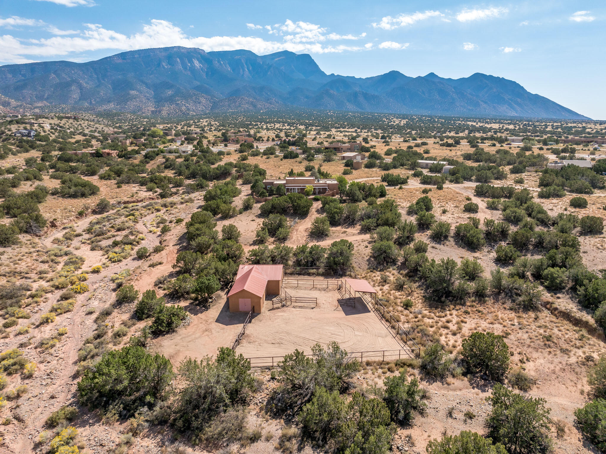 27 Homestead Lane, Placitas, New Mexico image 25