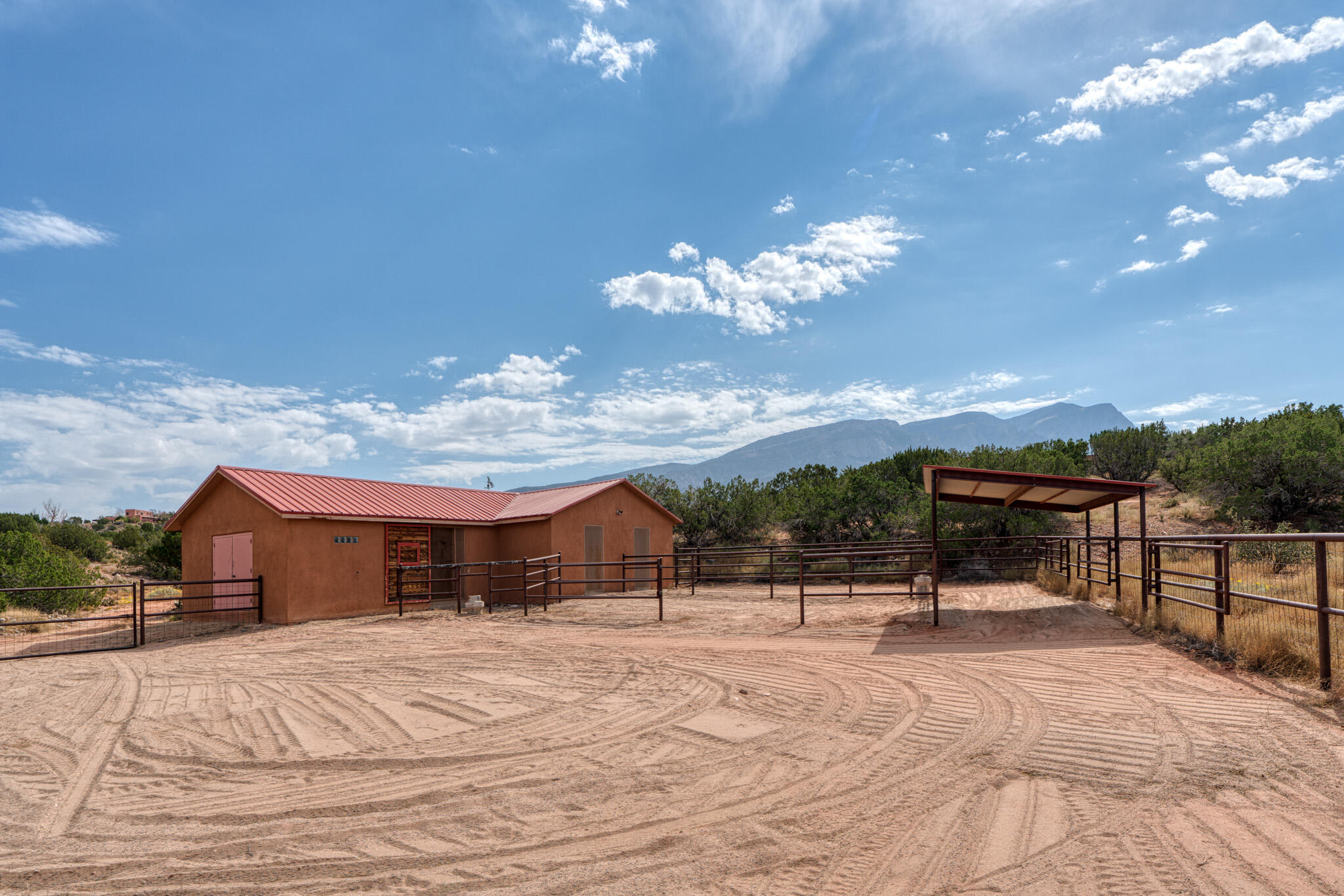 27 Homestead Lane, Placitas, New Mexico image 5