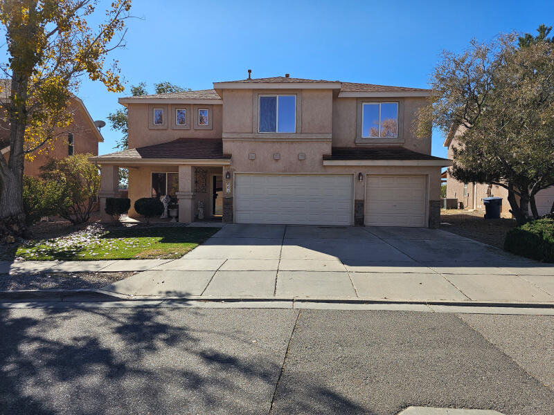 661 Carrisa Court, Los Lunas, New Mexico image 3