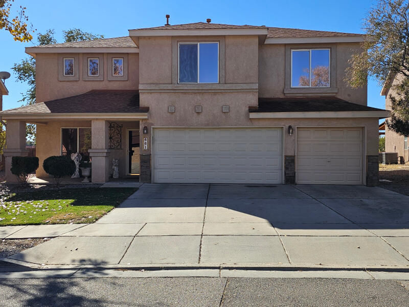 661 Carrisa Court, Los Lunas, New Mexico image 5