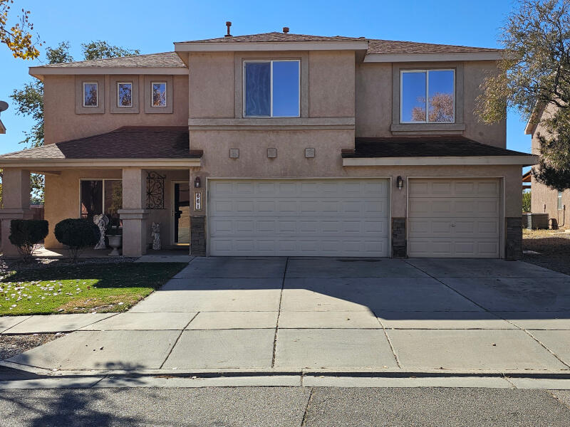 661 Carrisa Court, Los Lunas, New Mexico image 4