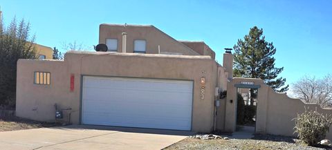 Photo of 5231 Purcell Drive NE, Albuquerque, NM 87111 (MLS # 1098069)