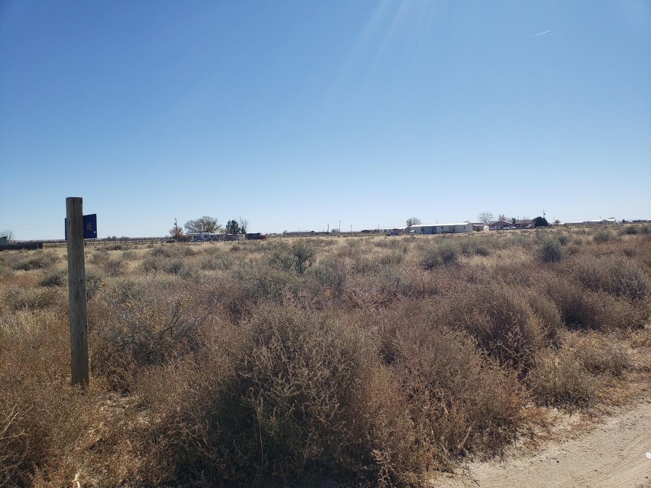 Madera Avenue, McIntosh, New Mexico image 7