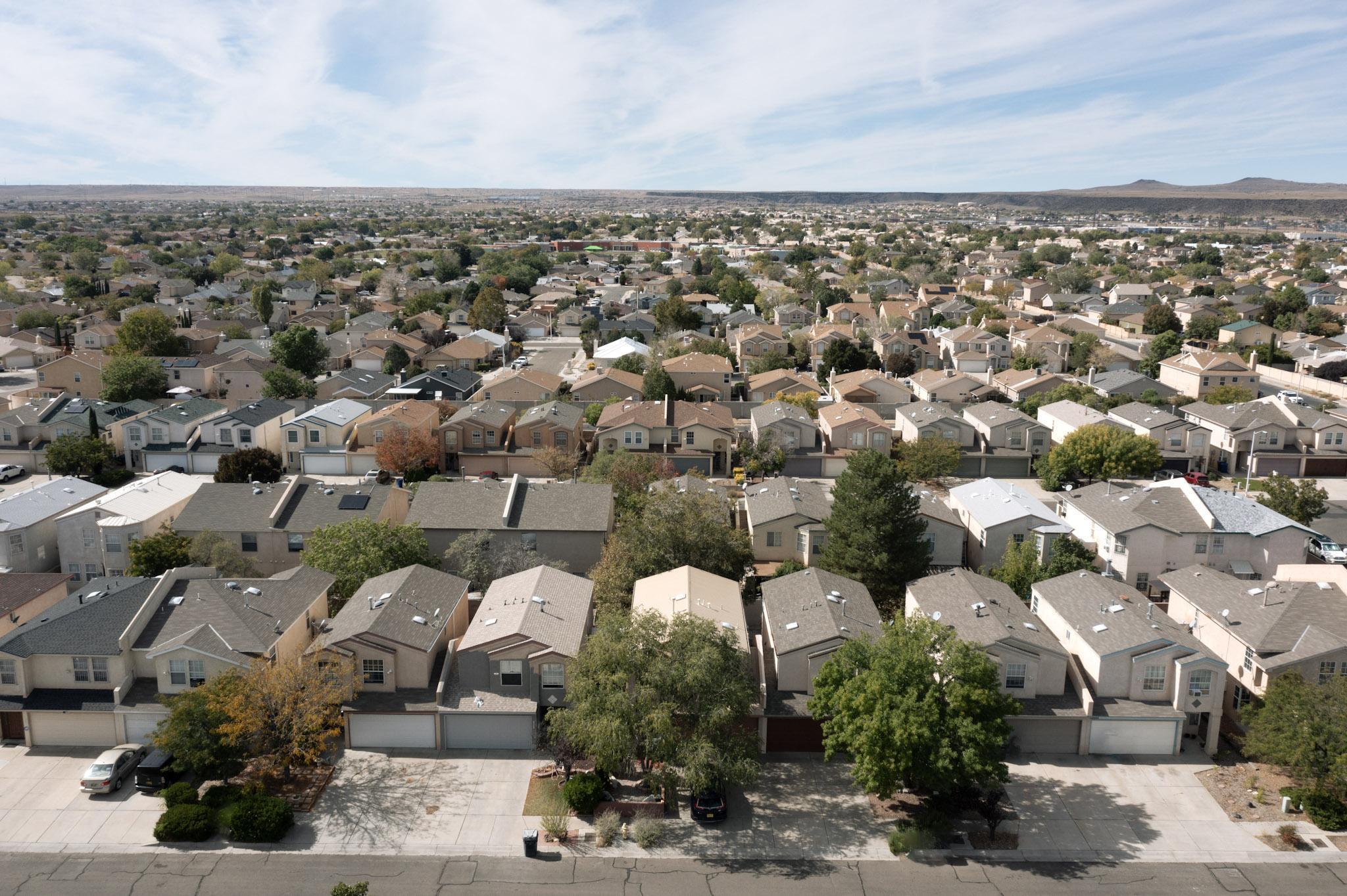 1902 Moneda Drive, Albuquerque, New Mexico image 39