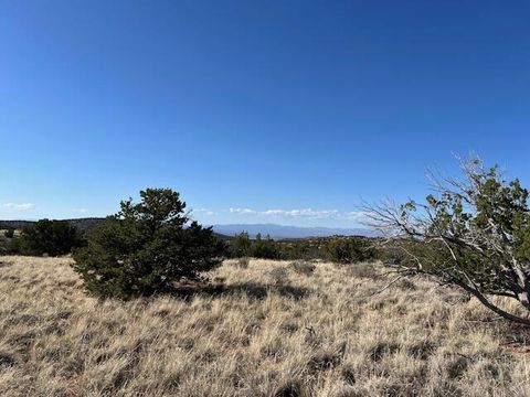 237 Meadows Road Placitas NM 87043