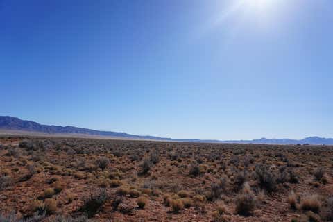 Photo of Lot 1 Manzanita Drive, Belen, NM 87002 (MLS # 1108680)