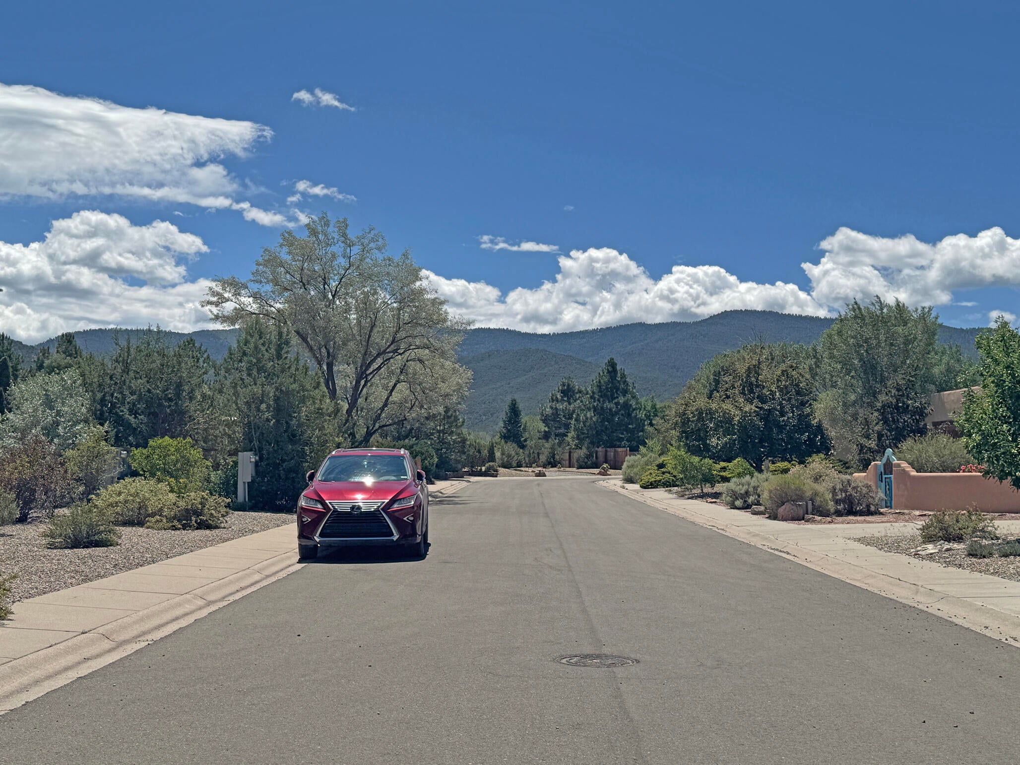 363 Monte Vista Road