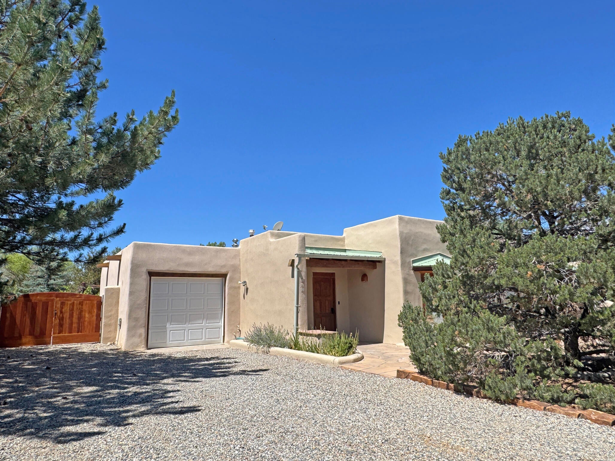 363 Monte Vista Road