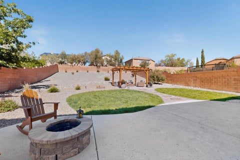 Homes For Sale - 2425 Camino Seville<br/> Rio Rancho, NM 87124