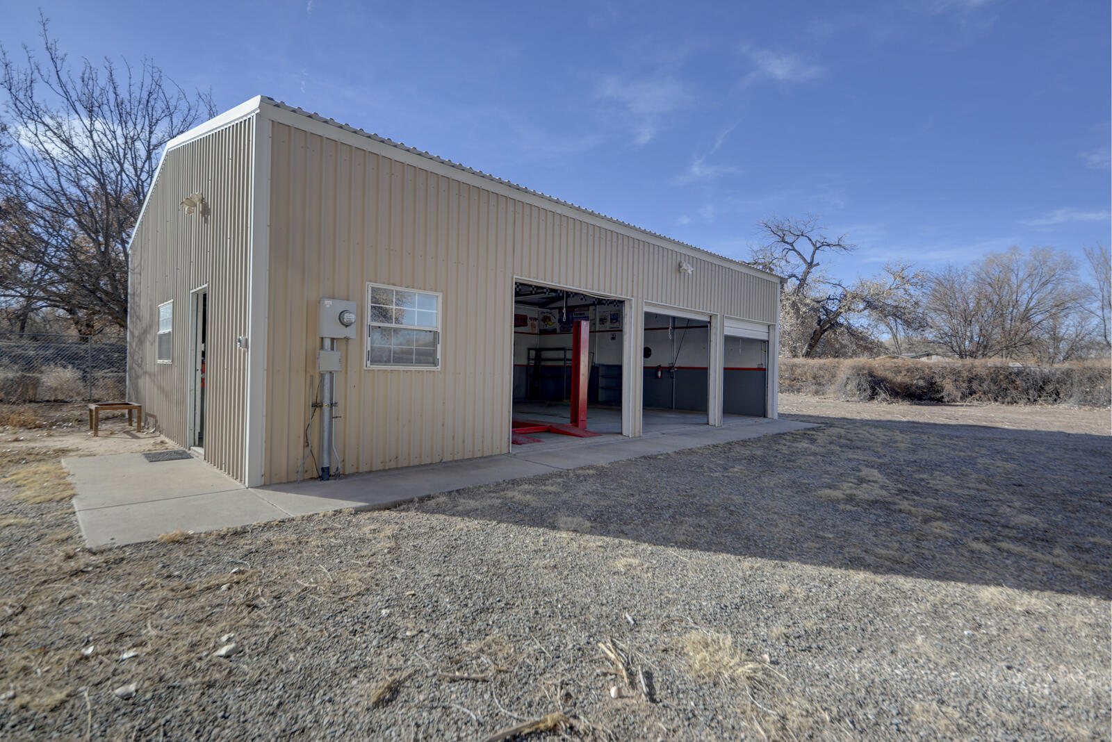 1405 Pearl Loop, Bosque Farms, New Mexico image 43